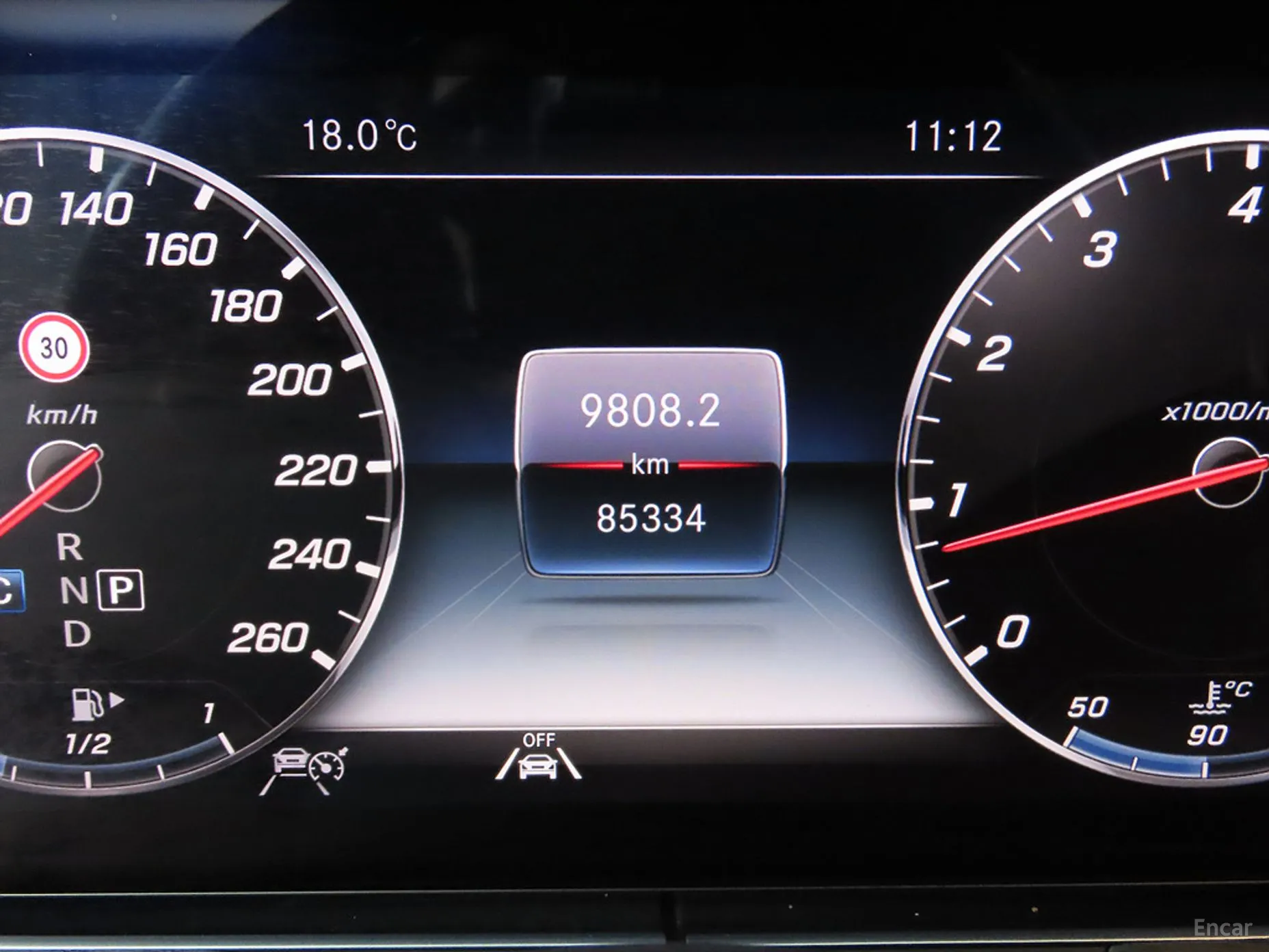 Mercedes Benz E-Class W213 превью 10