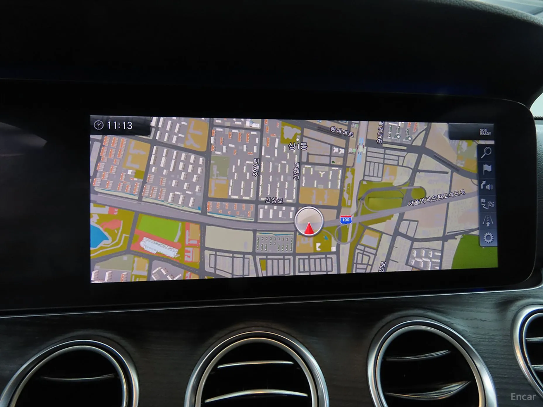 Mercedes Benz E-Class W213 превью 11
