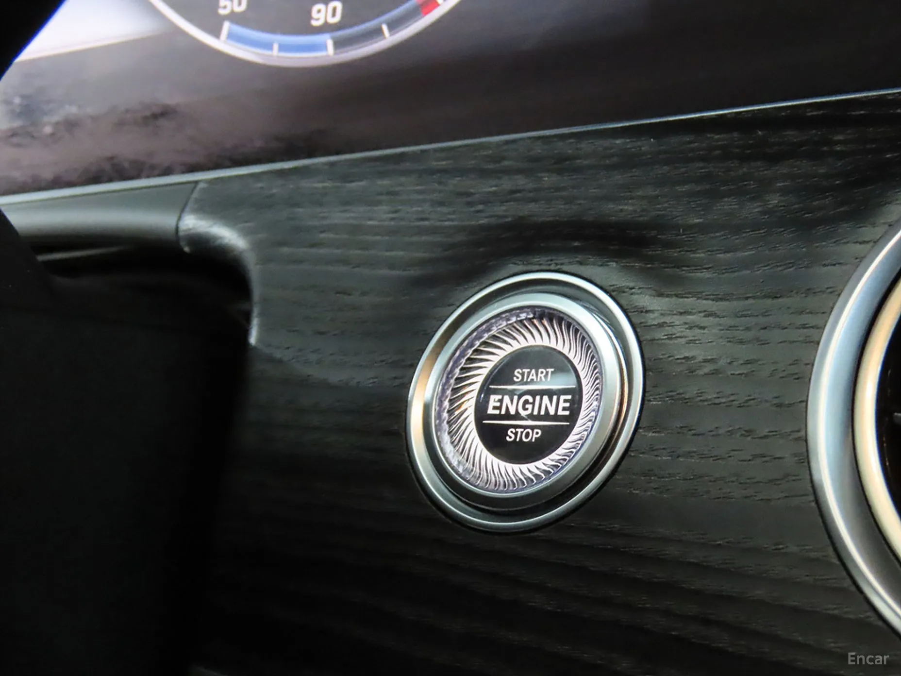 Mercedes Benz E-Class W213 превью 15