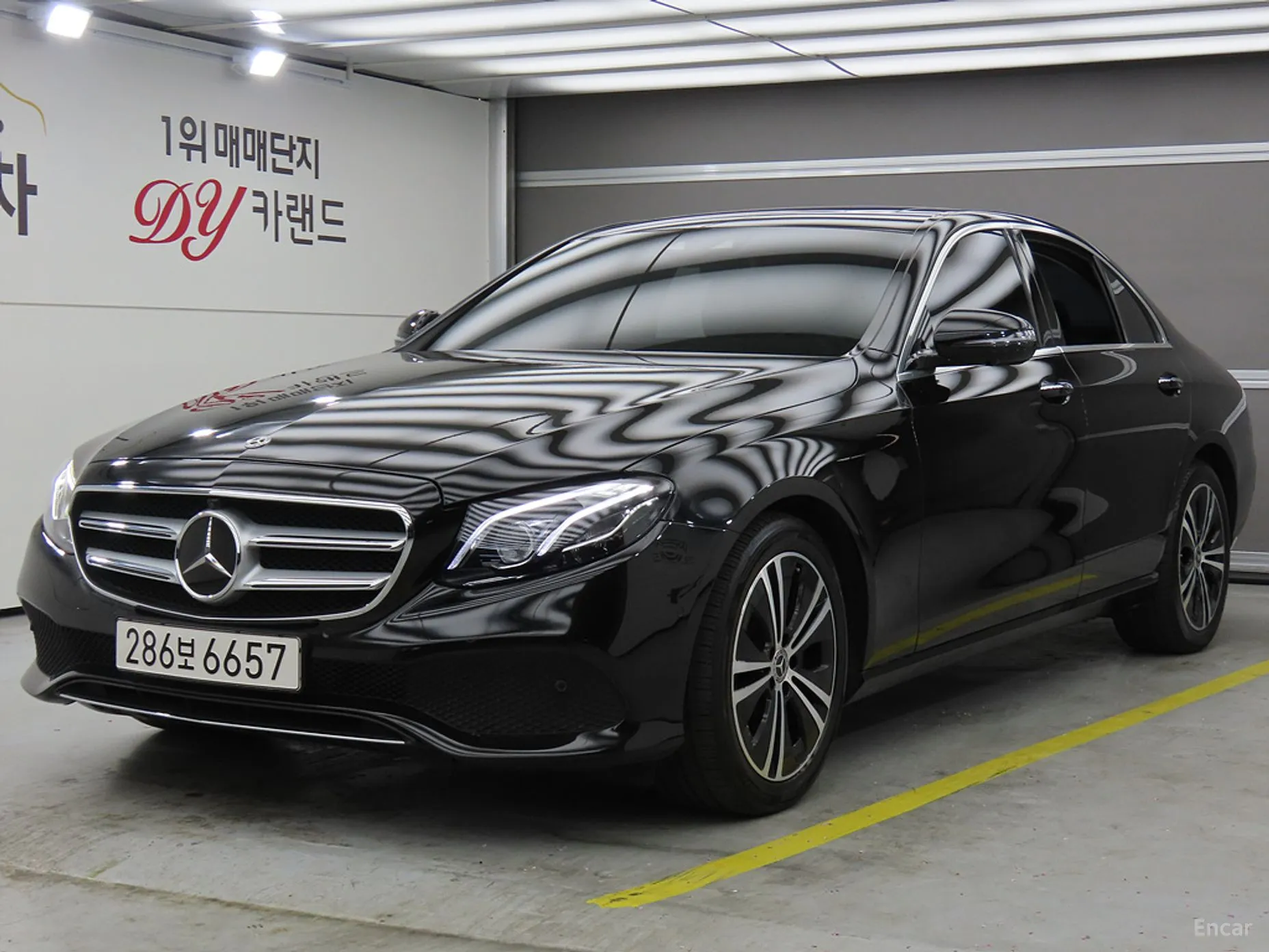 Mercedes Benz E-Class W213 превью 2
