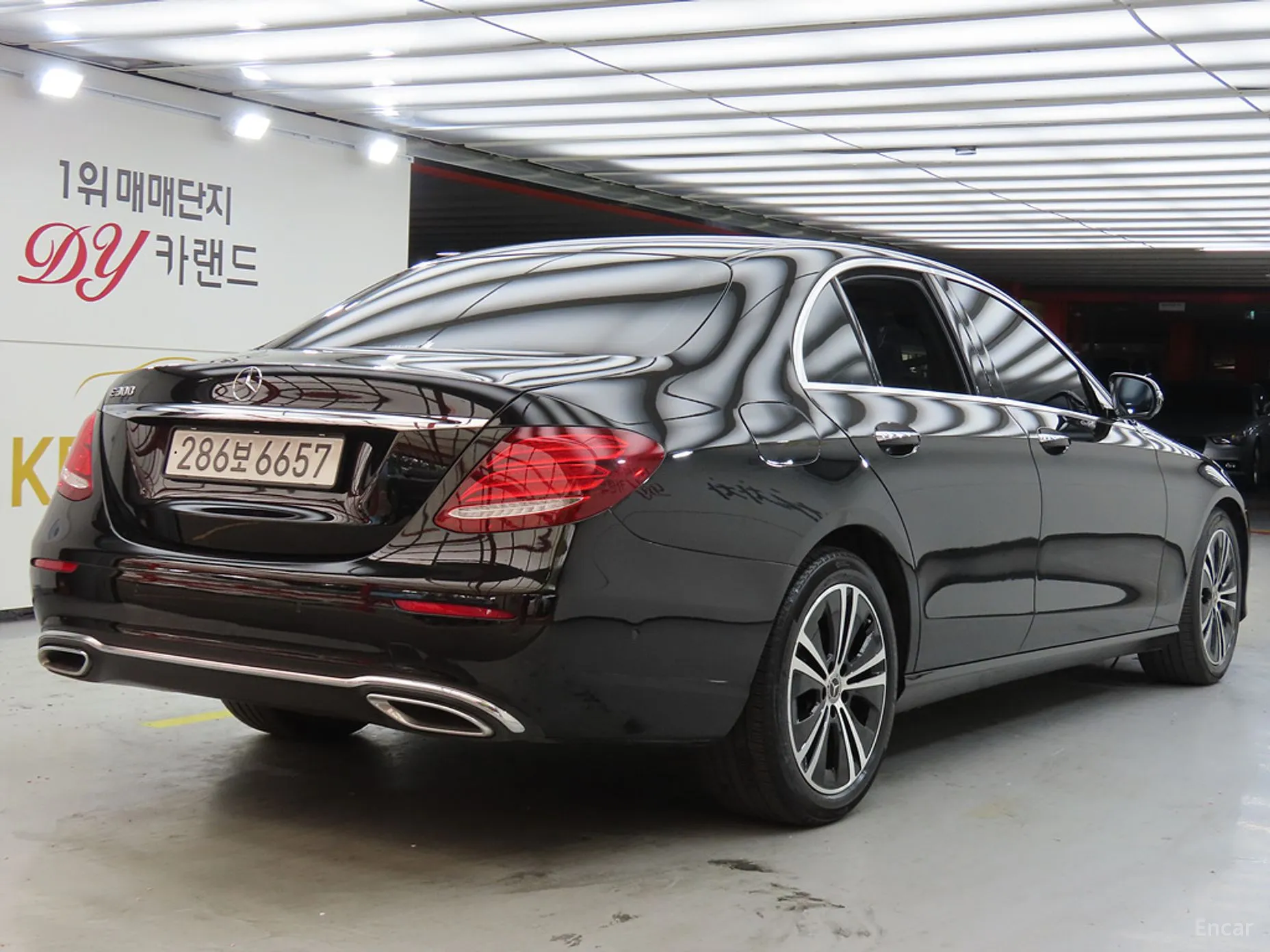 Mercedes Benz E-Class W213 превью 3