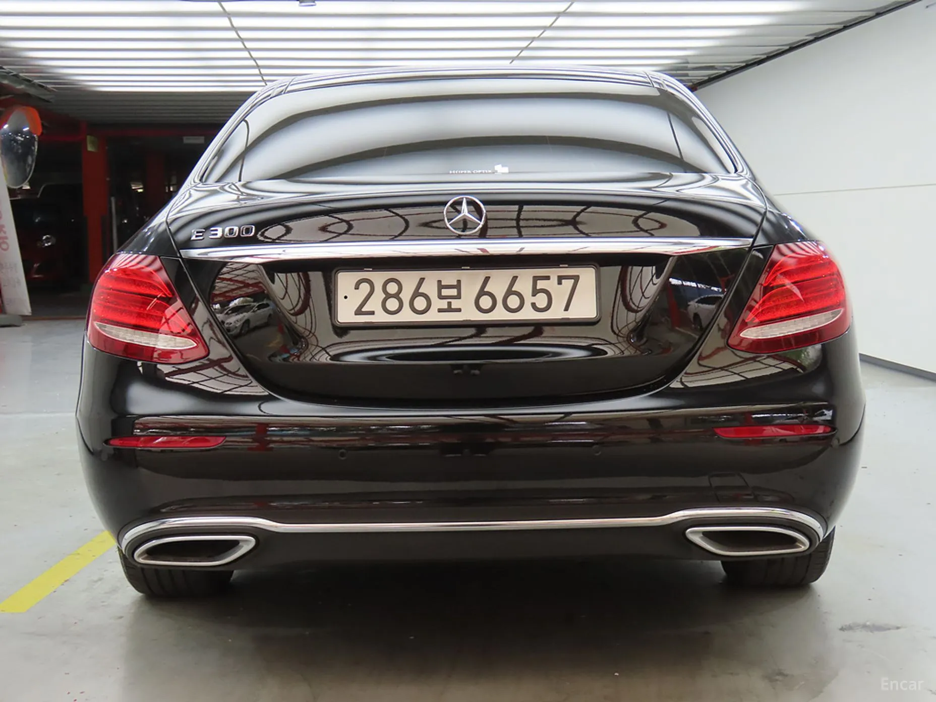 Mercedes Benz E-Class W213 превью 4