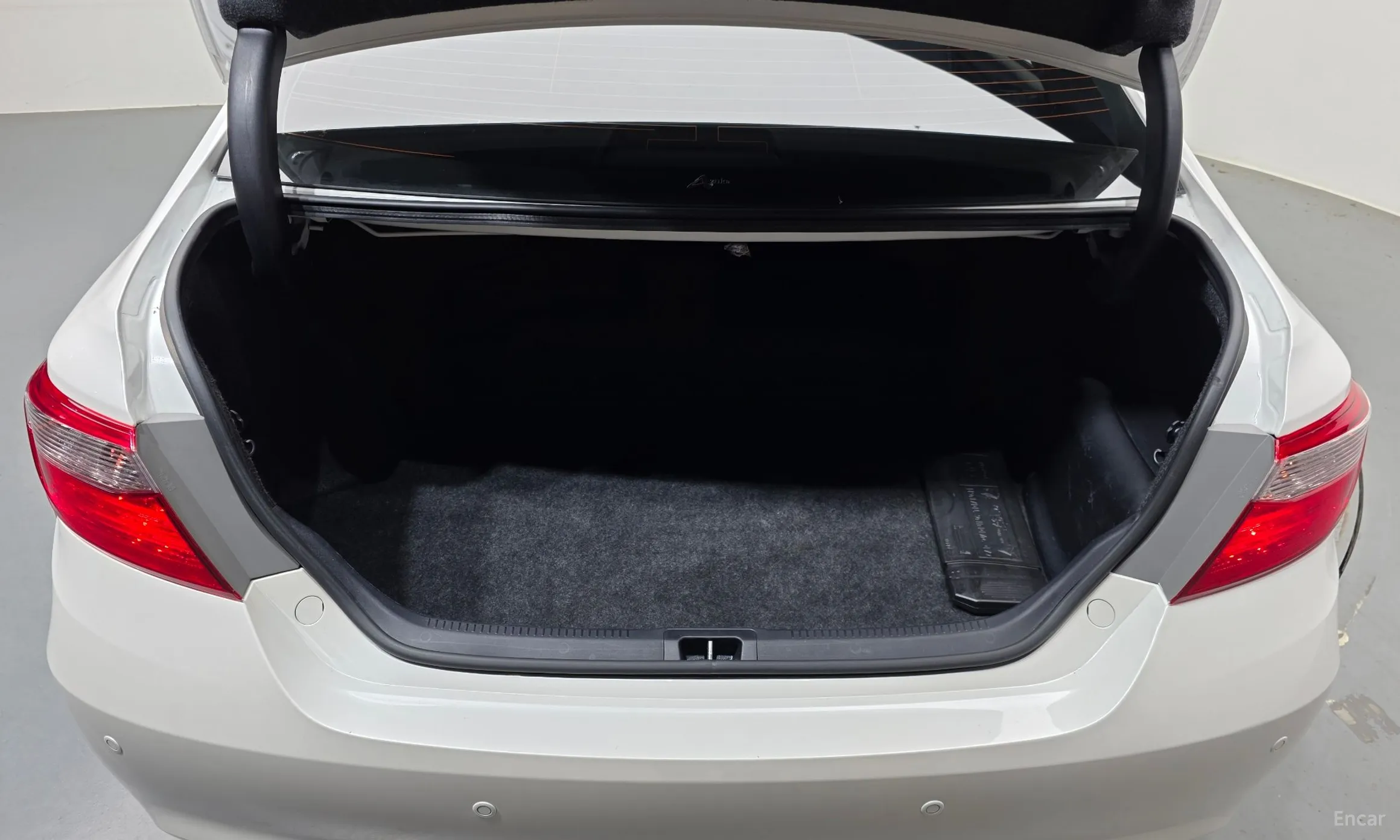 Toyota New Camry превью 20