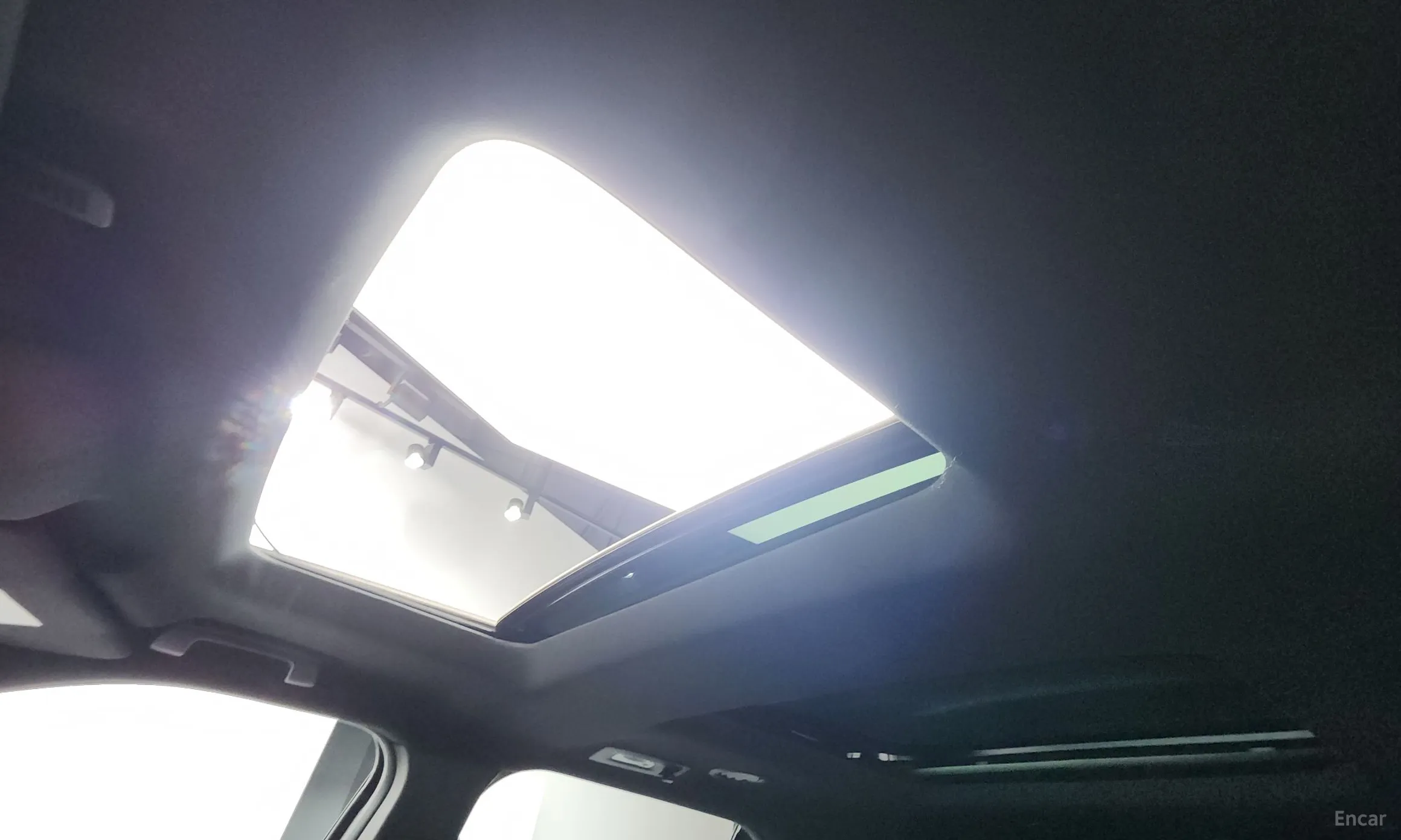 Ford Explorer превью 19
