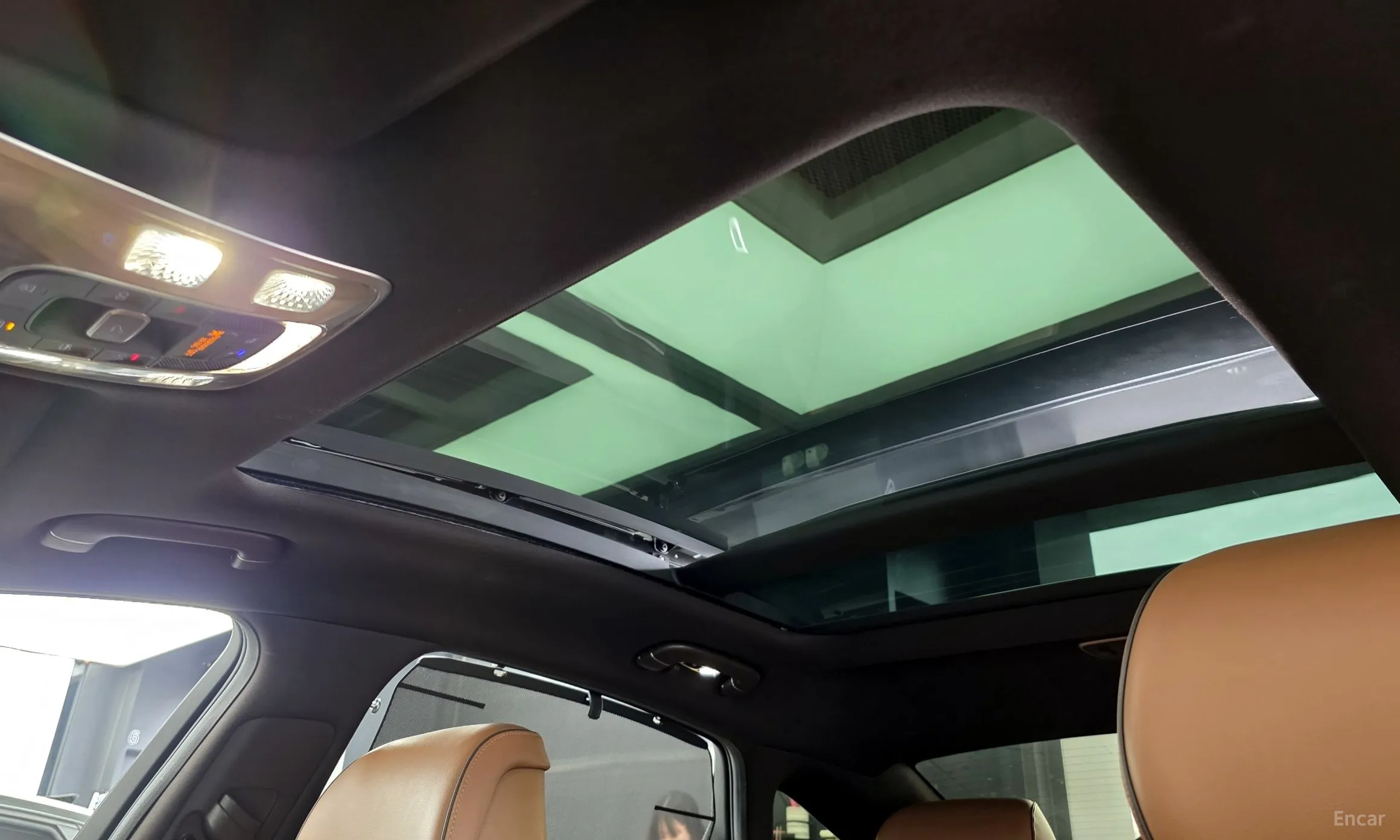 Genesis G80 (RG3) превью 18