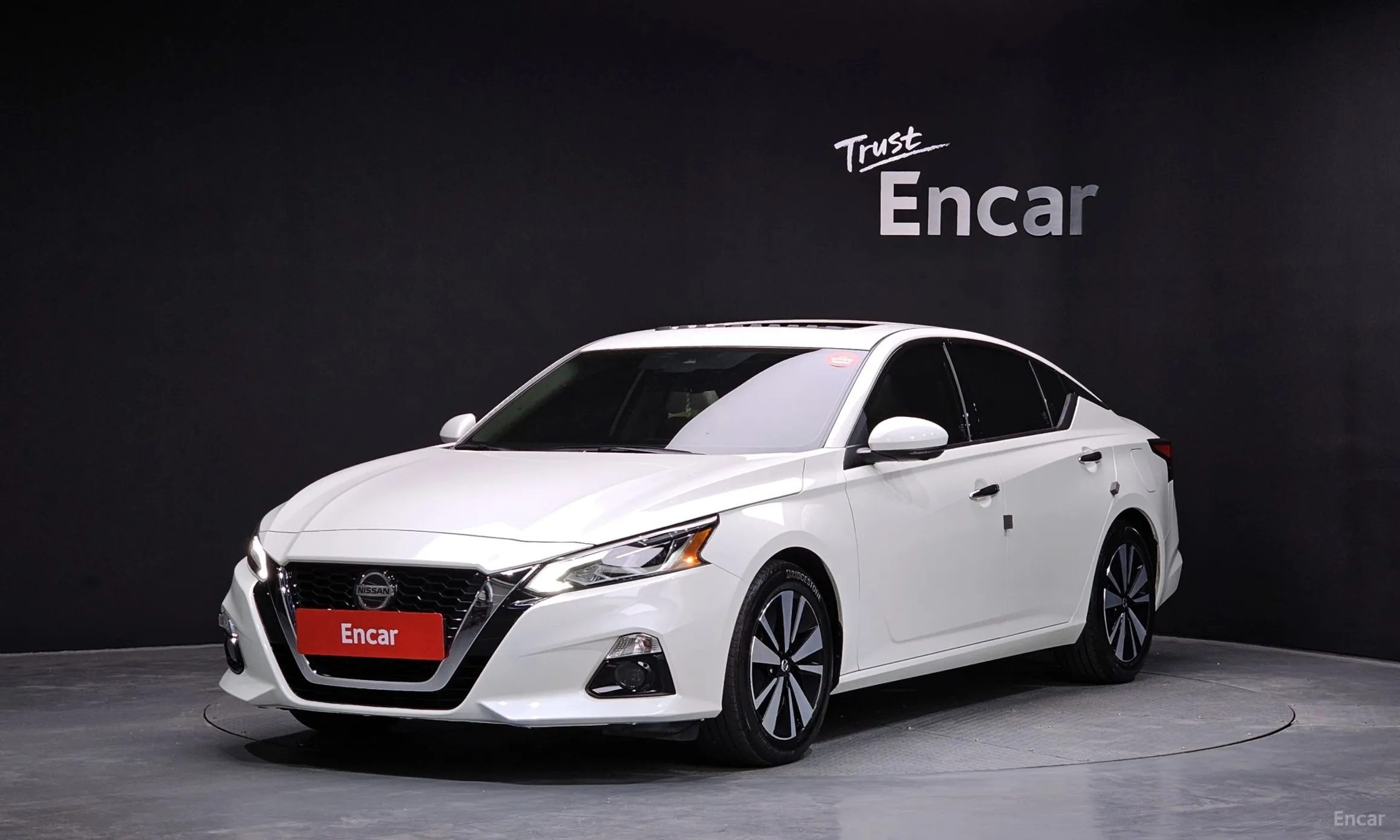 Nissan Altima (L34)