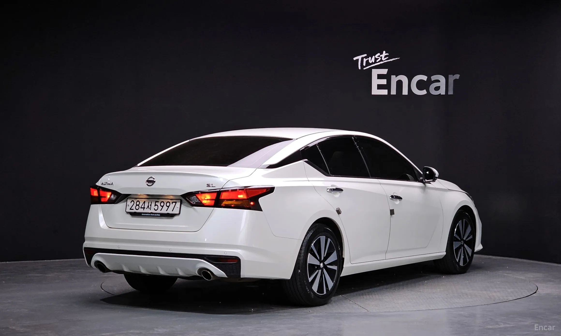 Nissan Altima (L34)