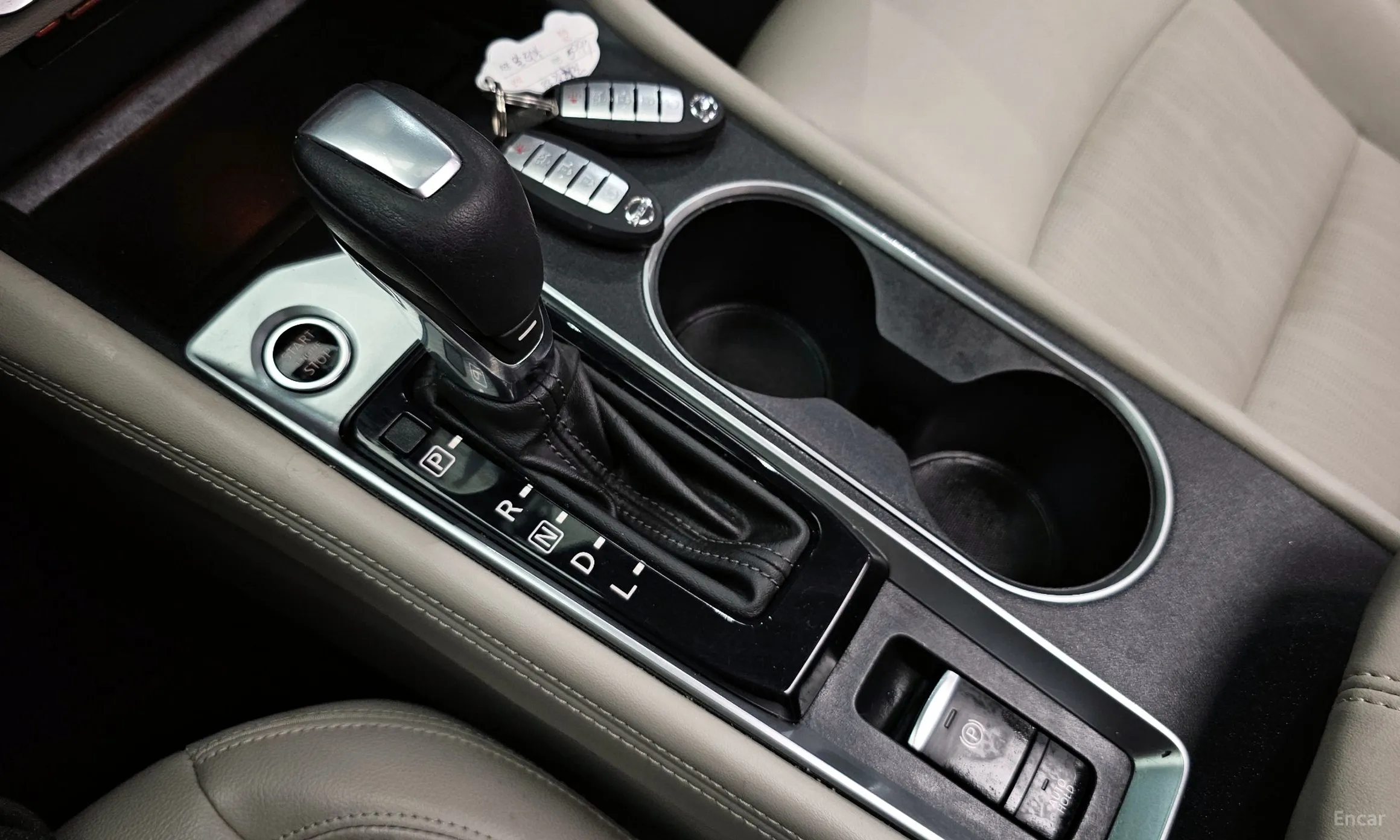 Nissan Altima (L34) превью 9