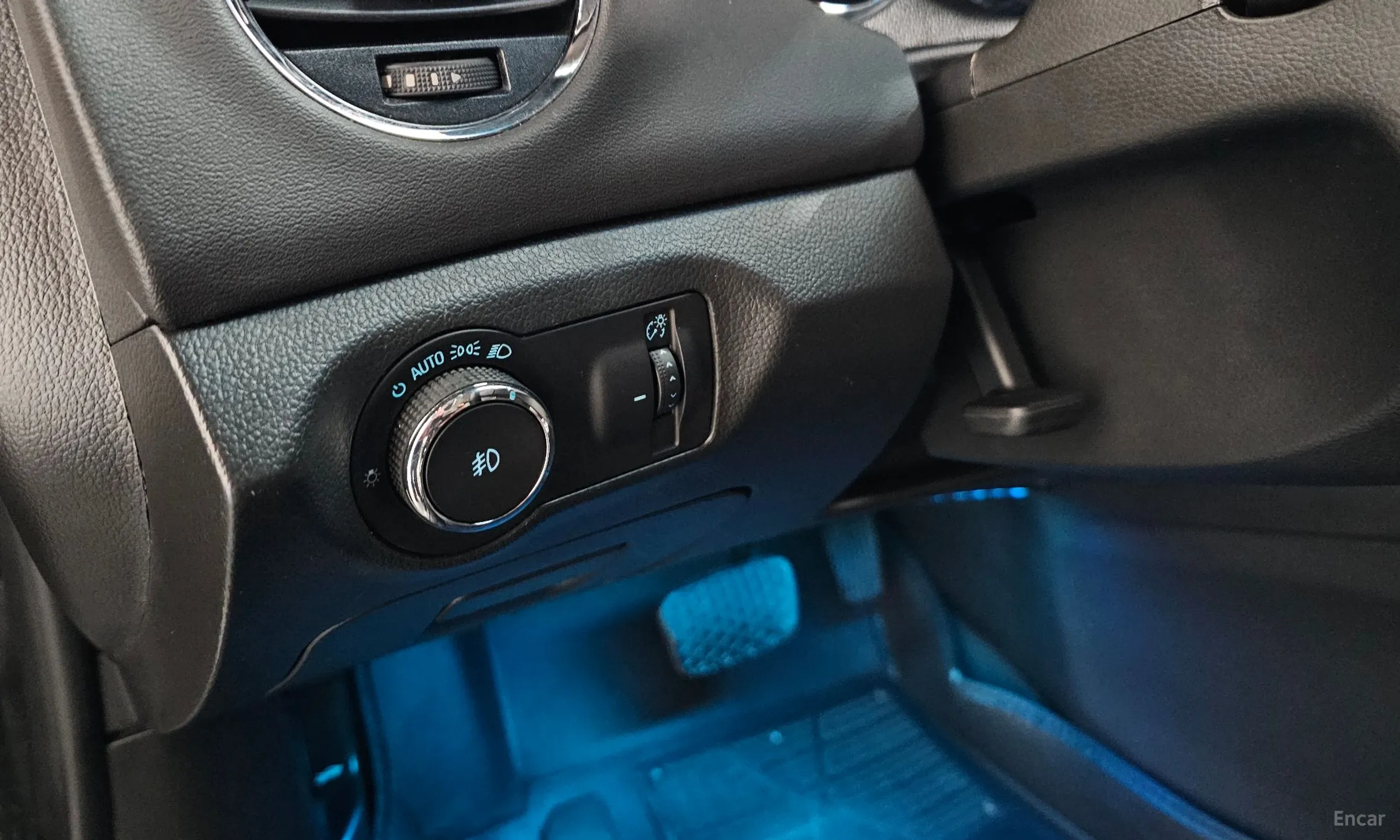 Chevrolet (GM Daewoo) Cruze превью 14