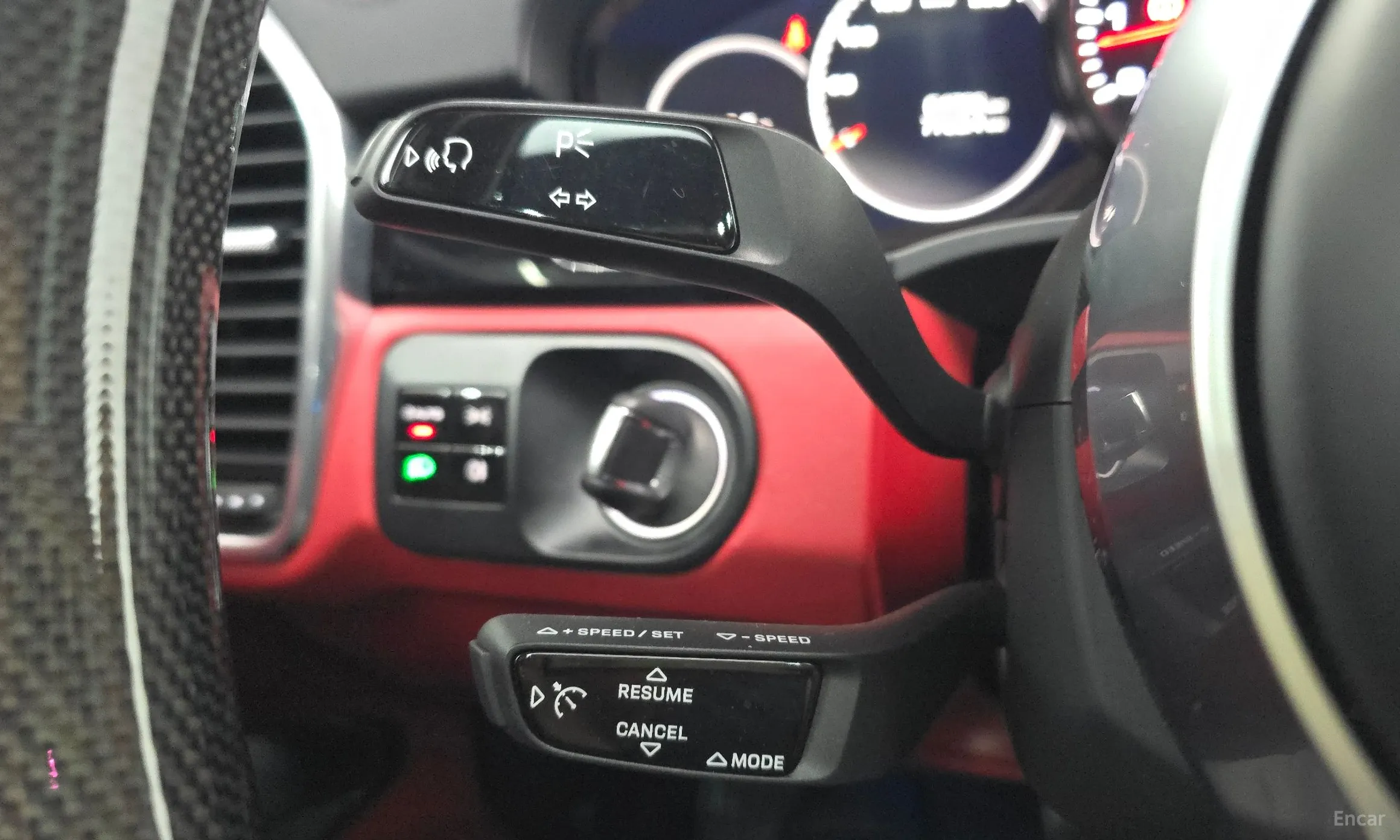 Porsche Cayenne (PO536) превью 17