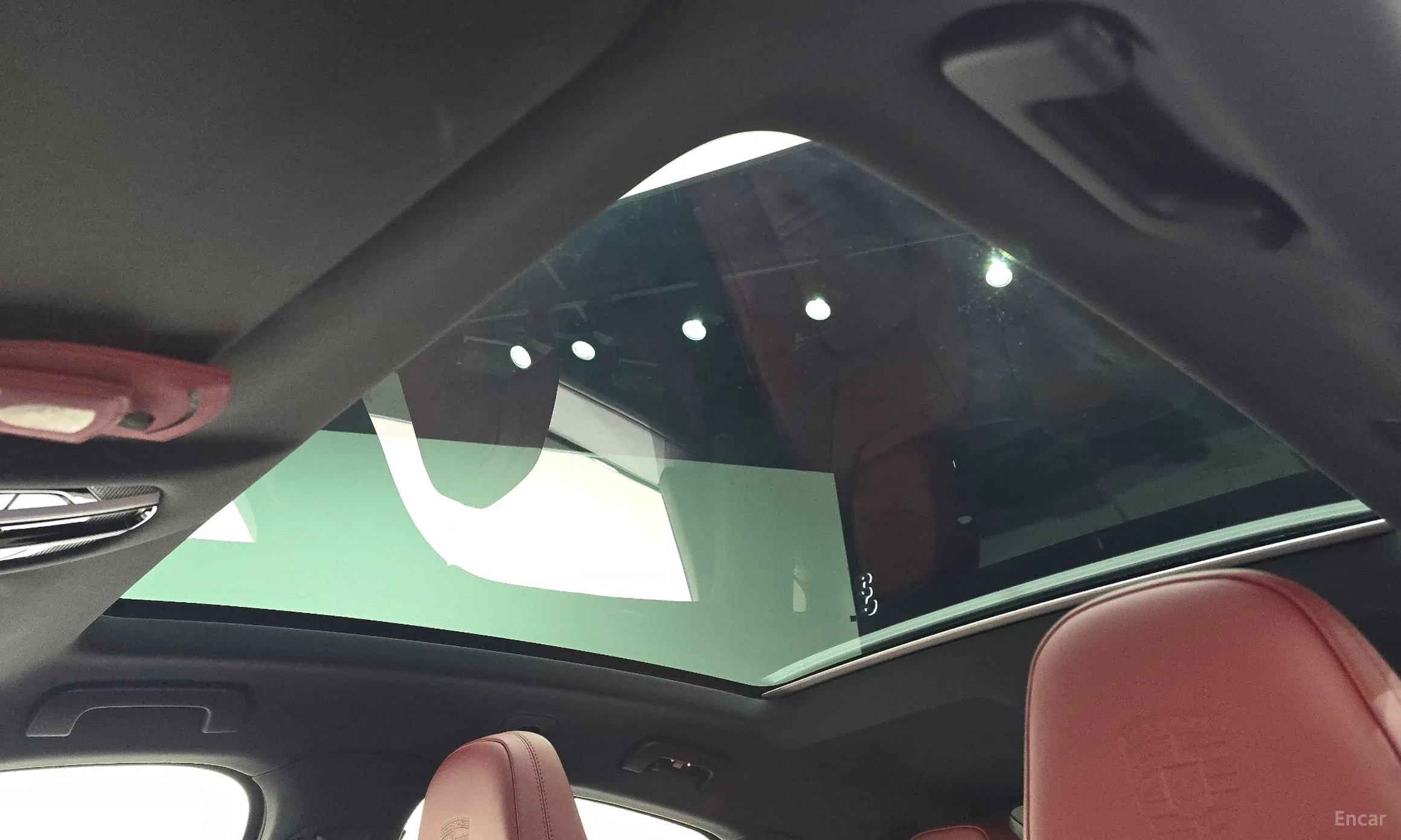 Porsche Cayenne (PO536) превью 18