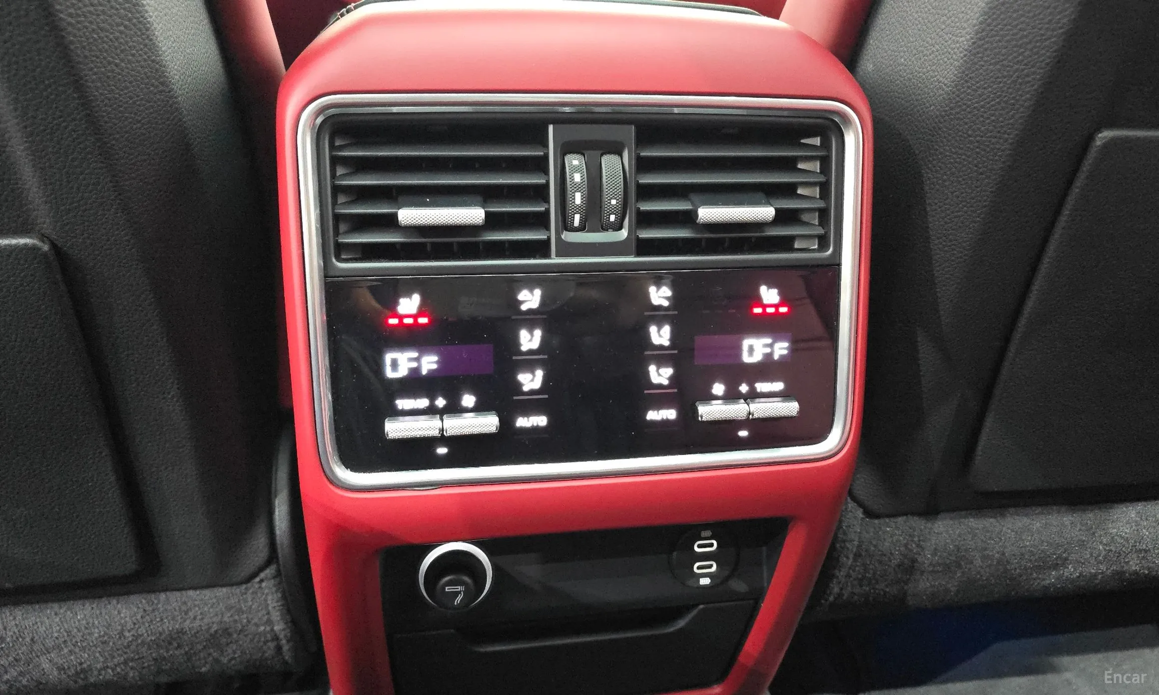 Porsche Cayenne (PO536) превью 19