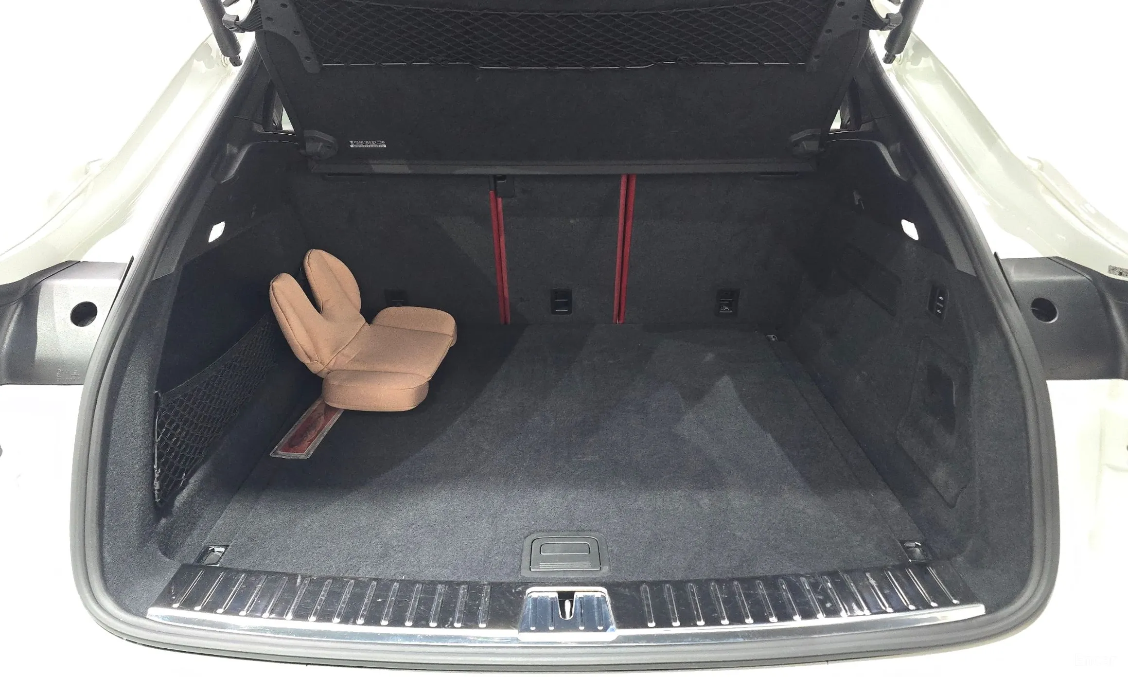 Porsche Cayenne (PO536) превью 20