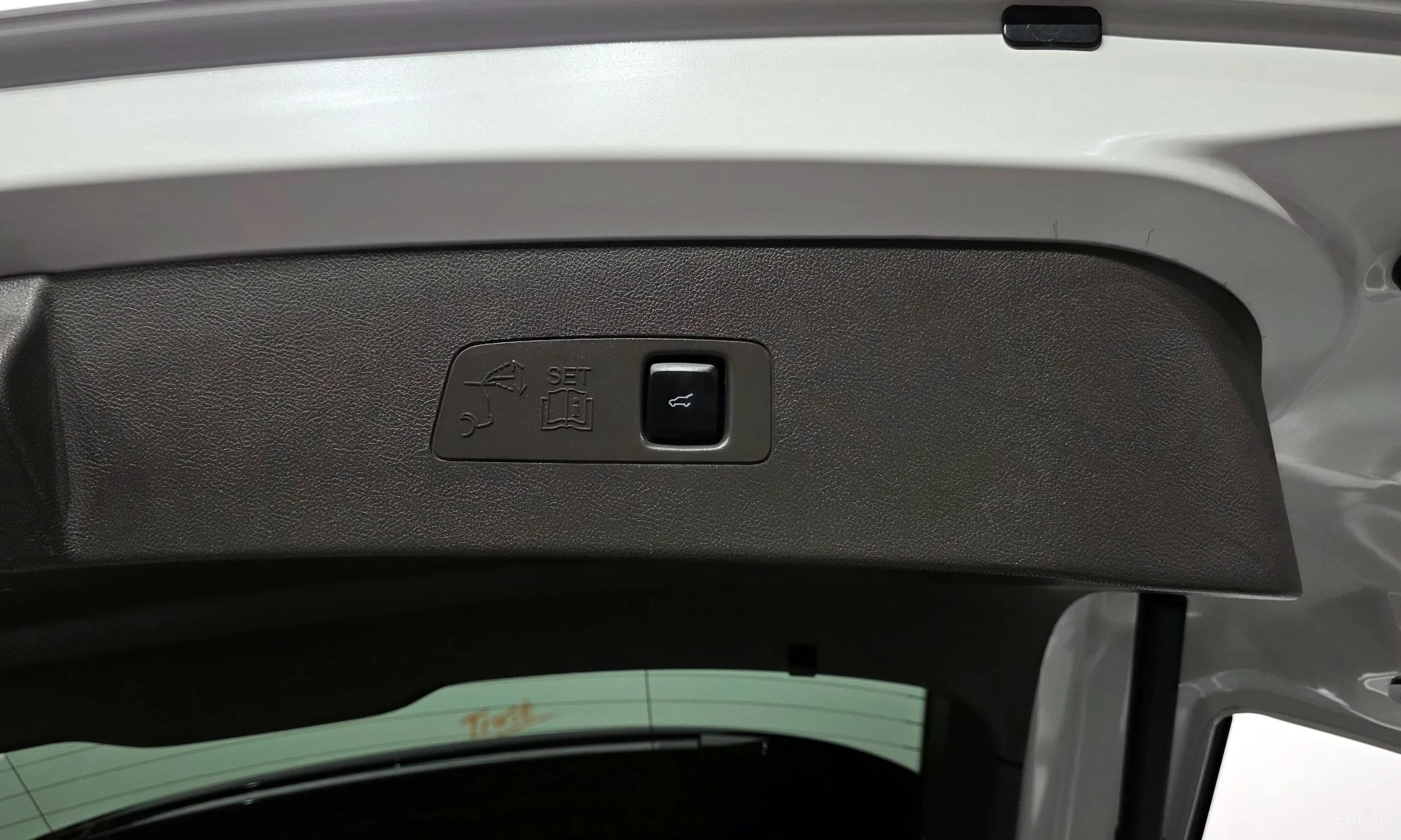 Lincoln Corsair превью 20