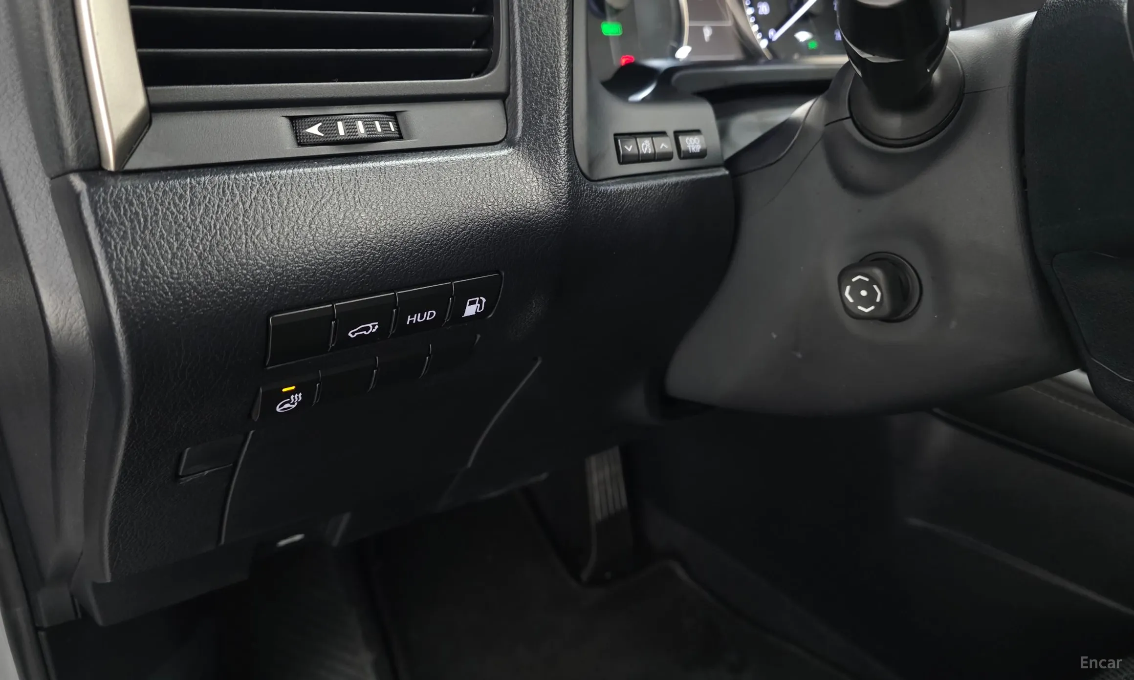 Lexus RX450h Gen 4 превью 14