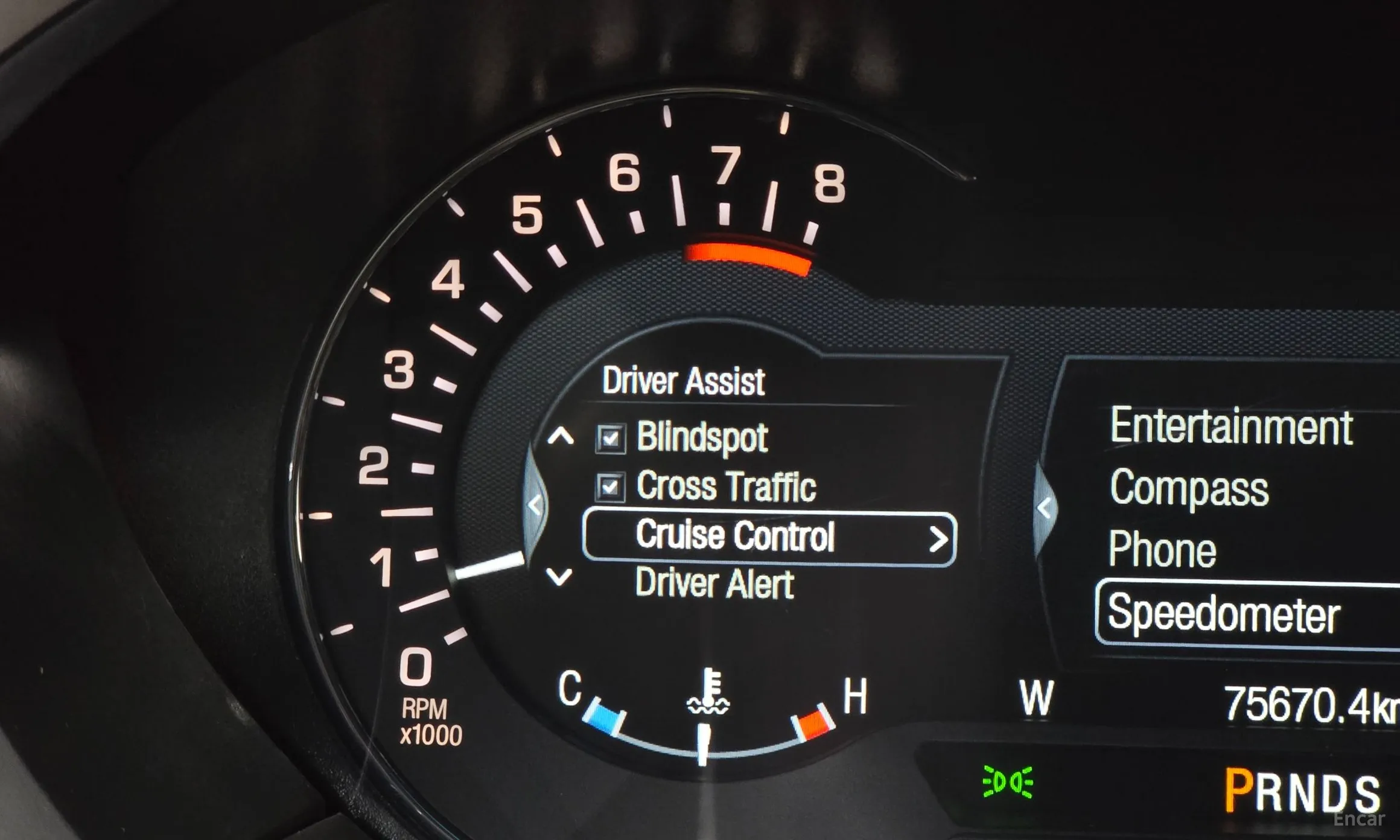 Lincoln New MKZ превью 16