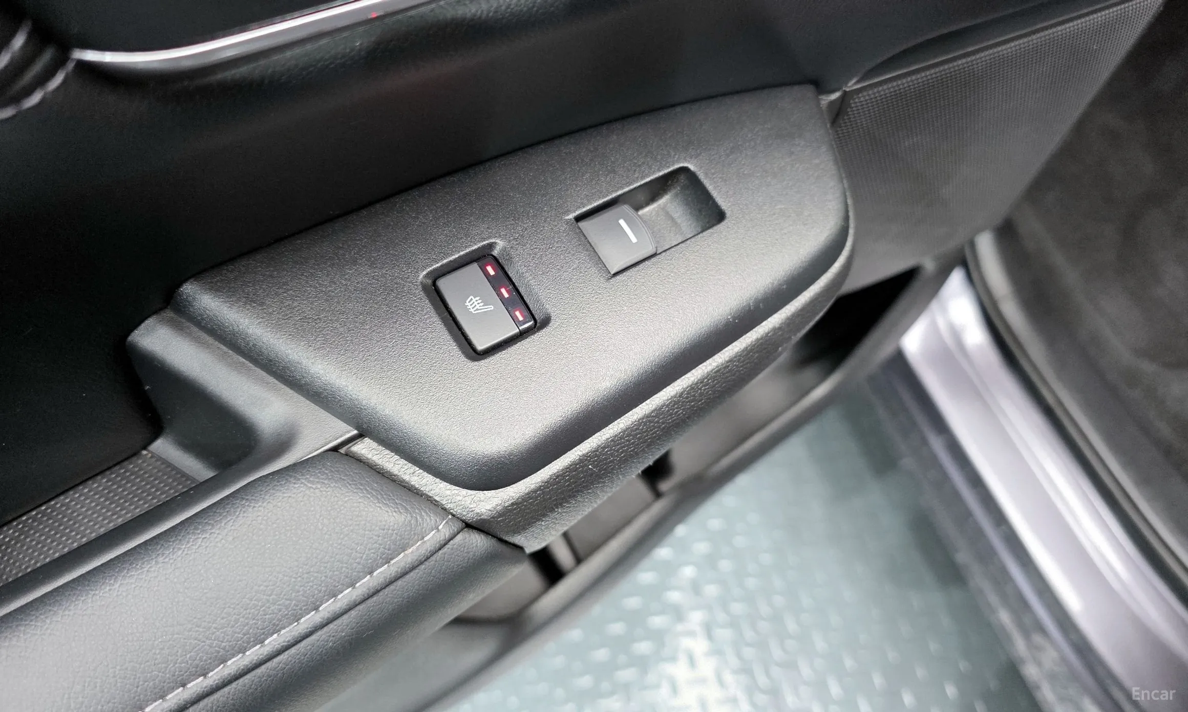 Honda CR-V 5th generation превью 17