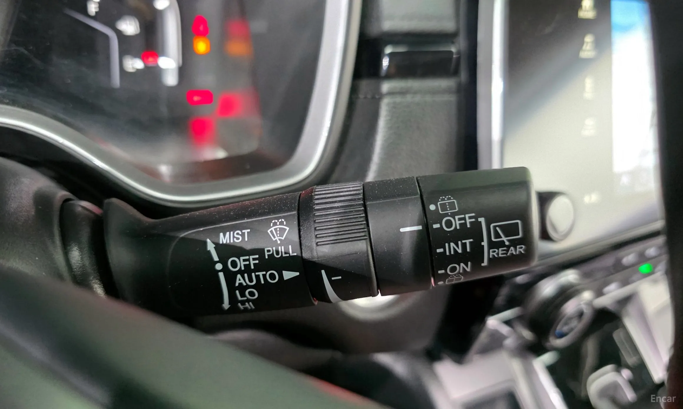 Honda CR-V 5th generation превью 18