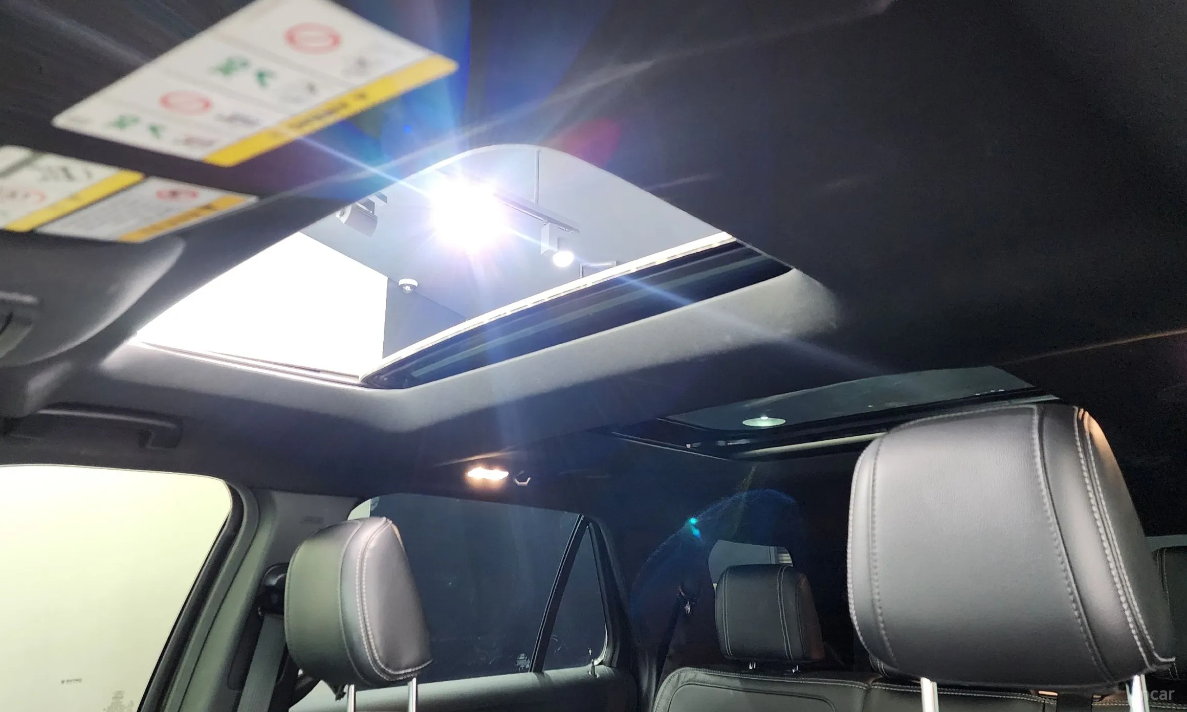 Ford Explorer превью 19
