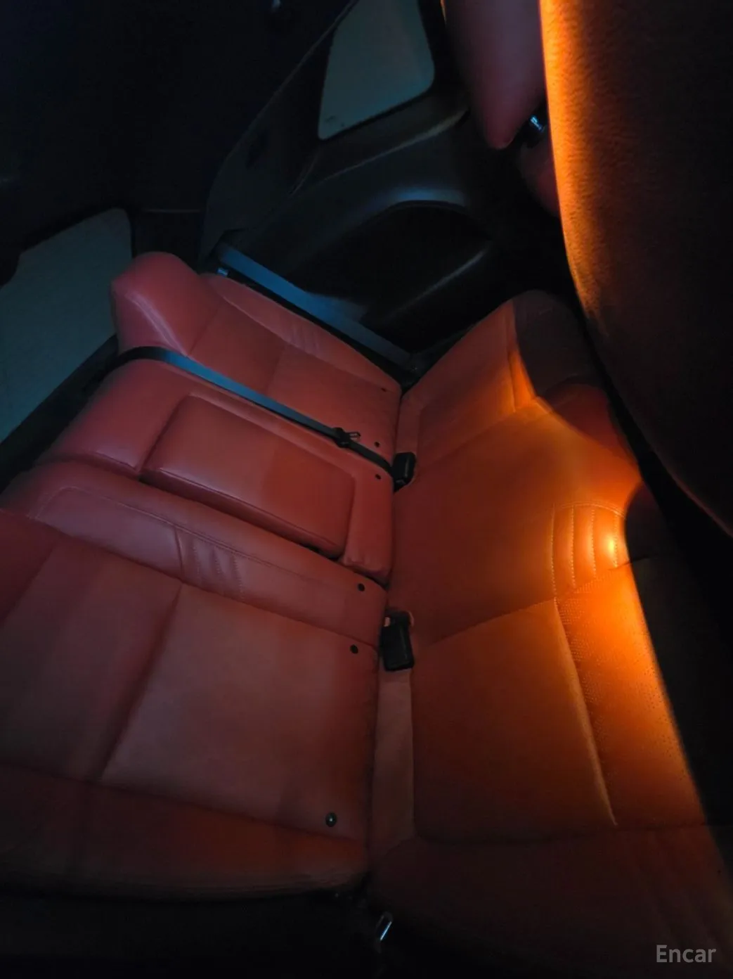 Dodge Challenger превью 11