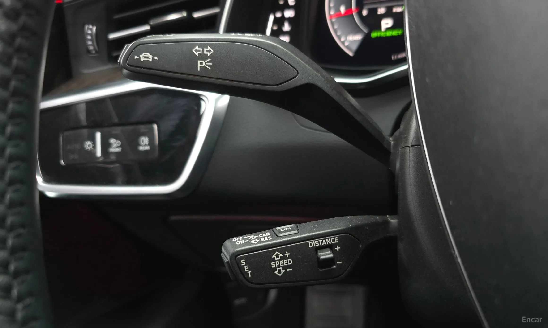 Audi A6 (C8) превью 18