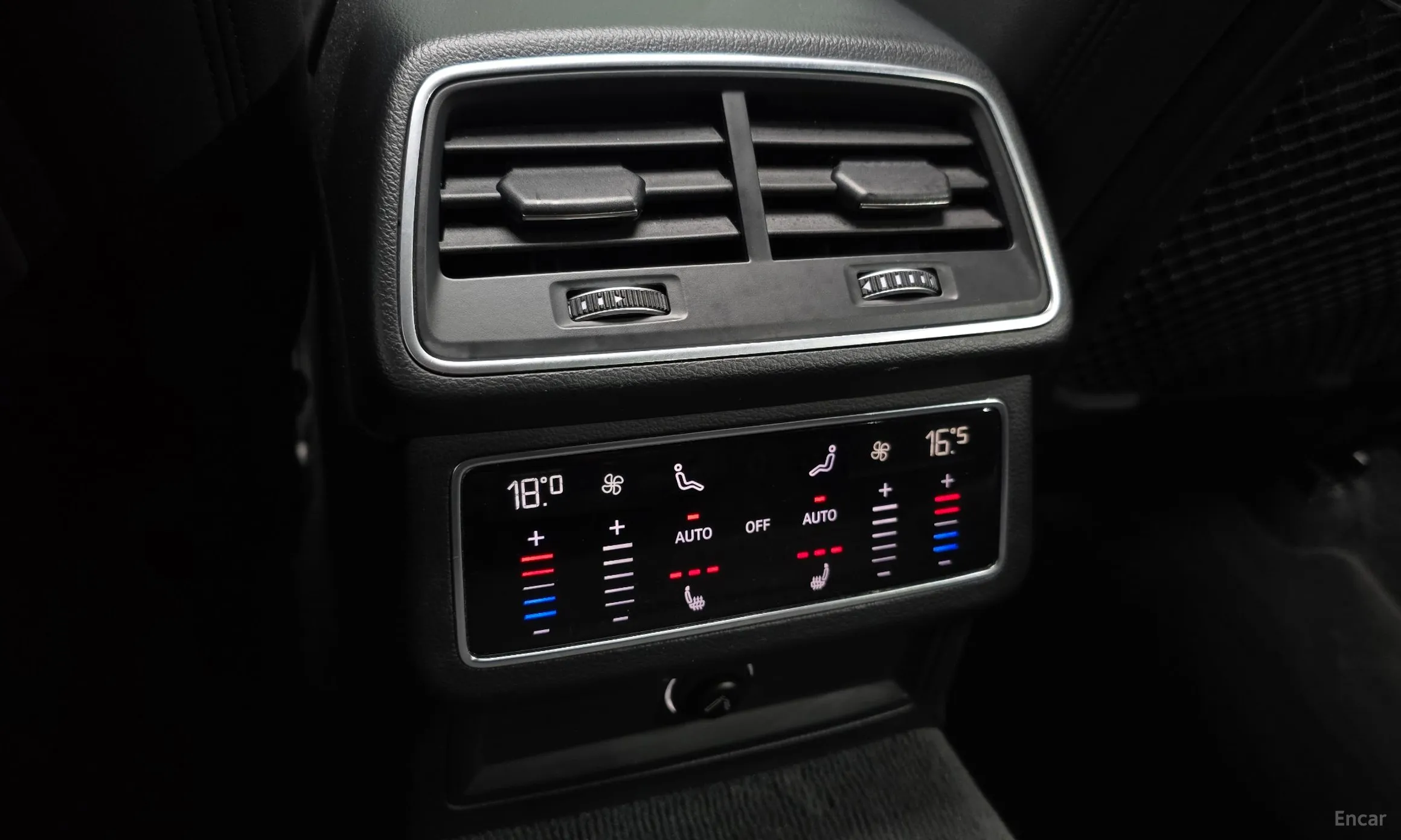 Audi A6 (C8) превью 19