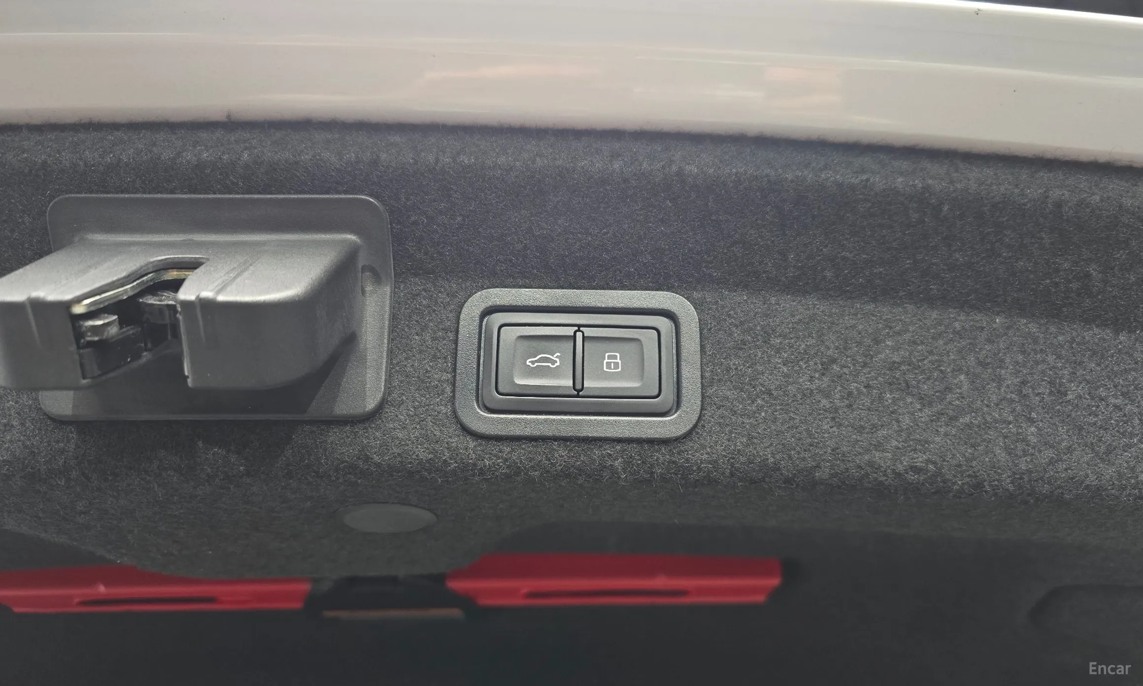 Audi A6 (C8) превью 20