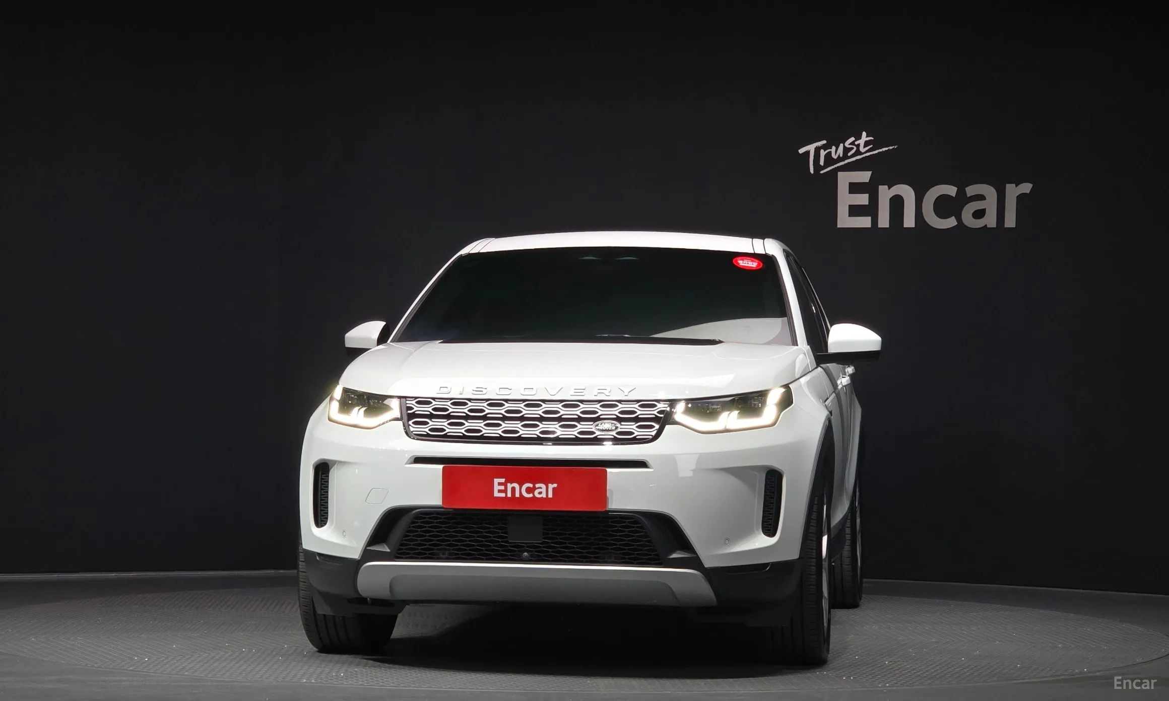 Land Rover Discovery Sports превью 3
