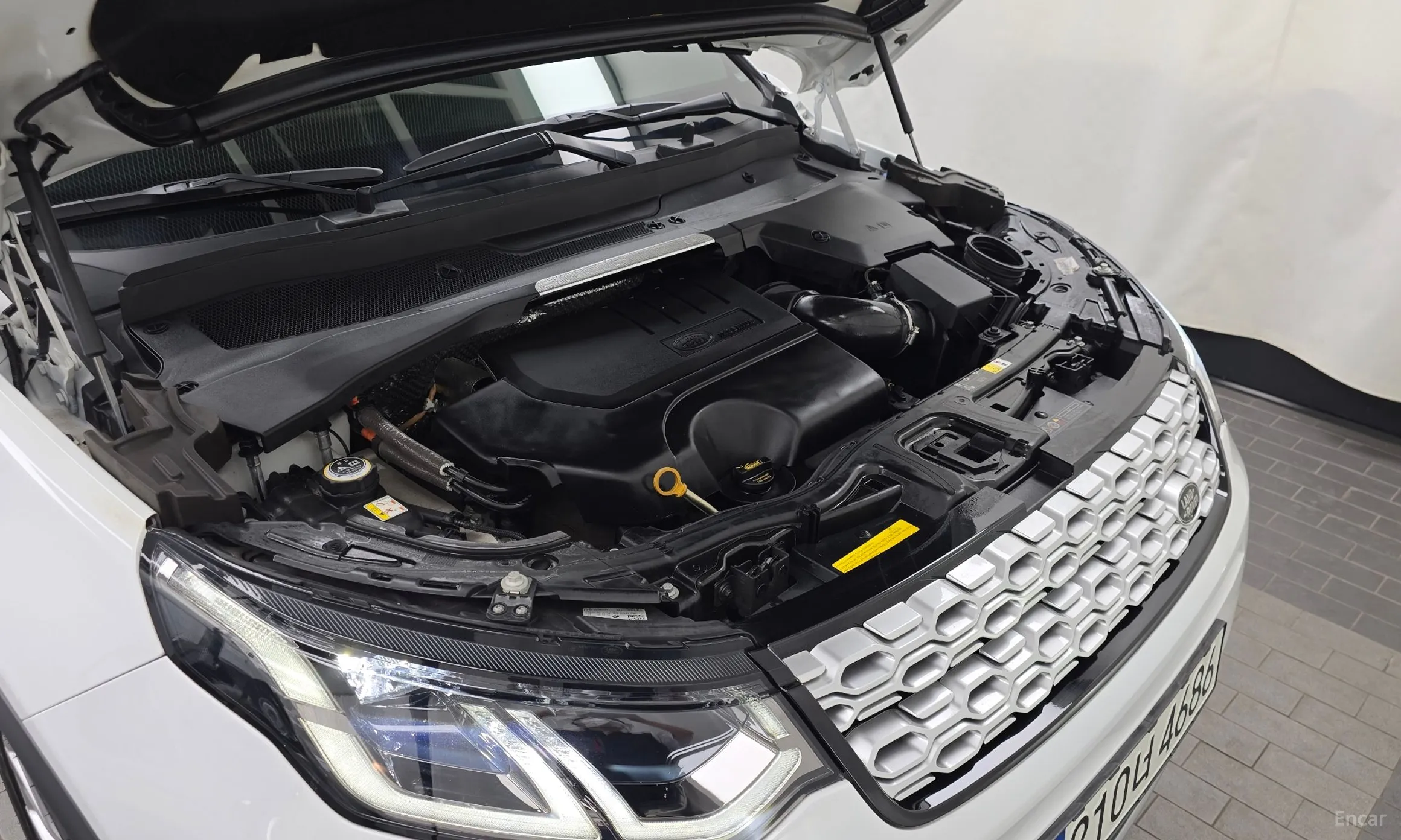 Land Rover Discovery Sports превью 6