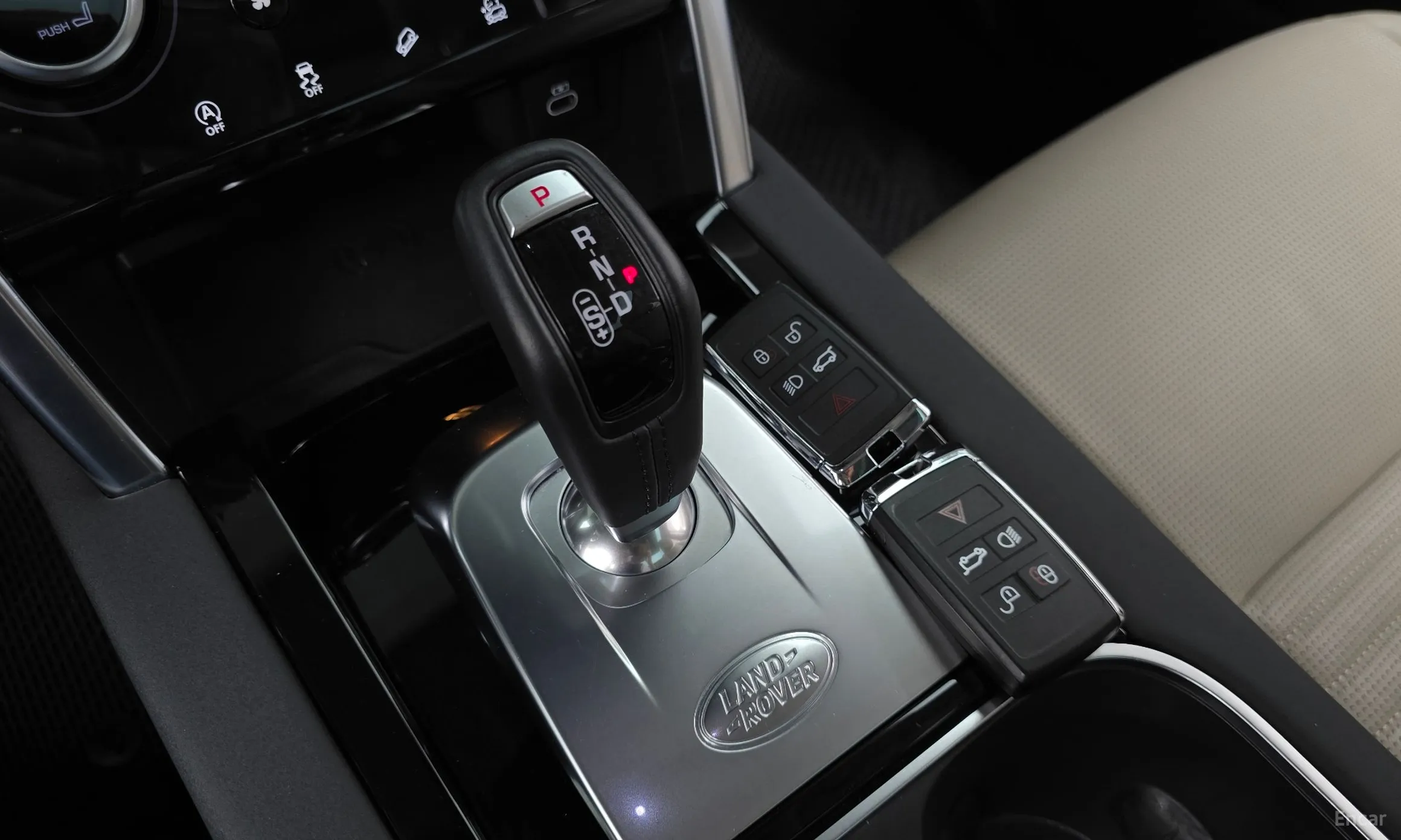 Land Rover Discovery Sports превью 9