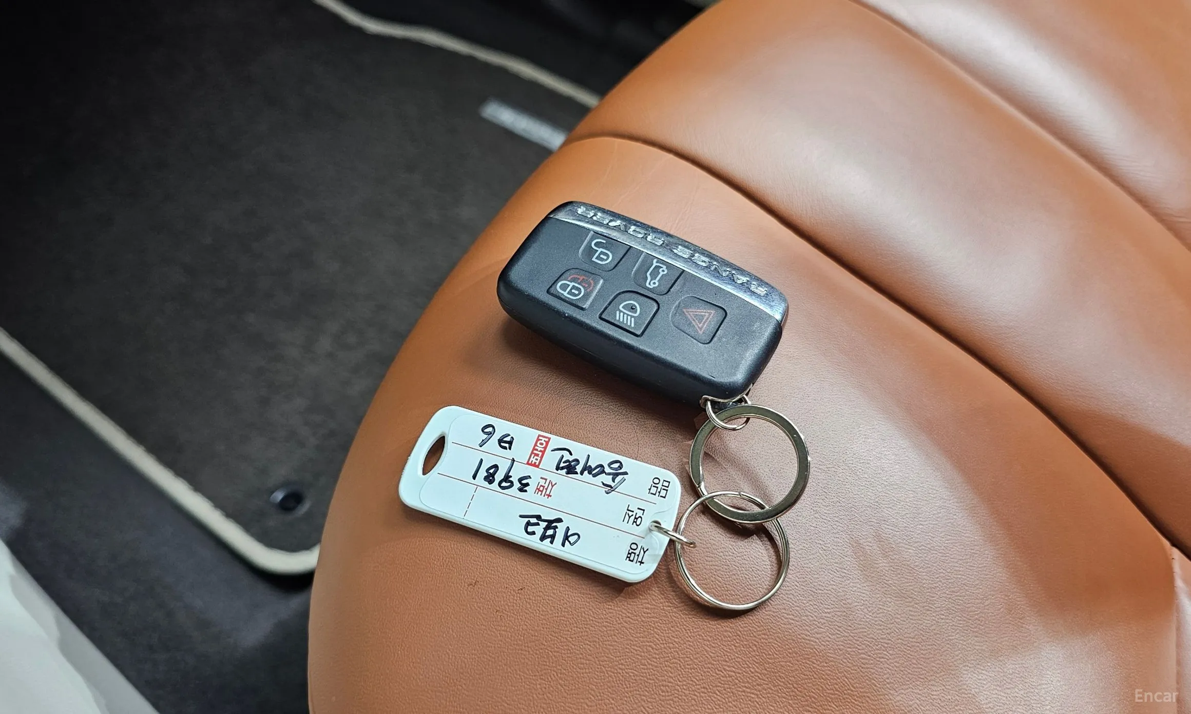 Land Rover Range Rover Evoque превью 16