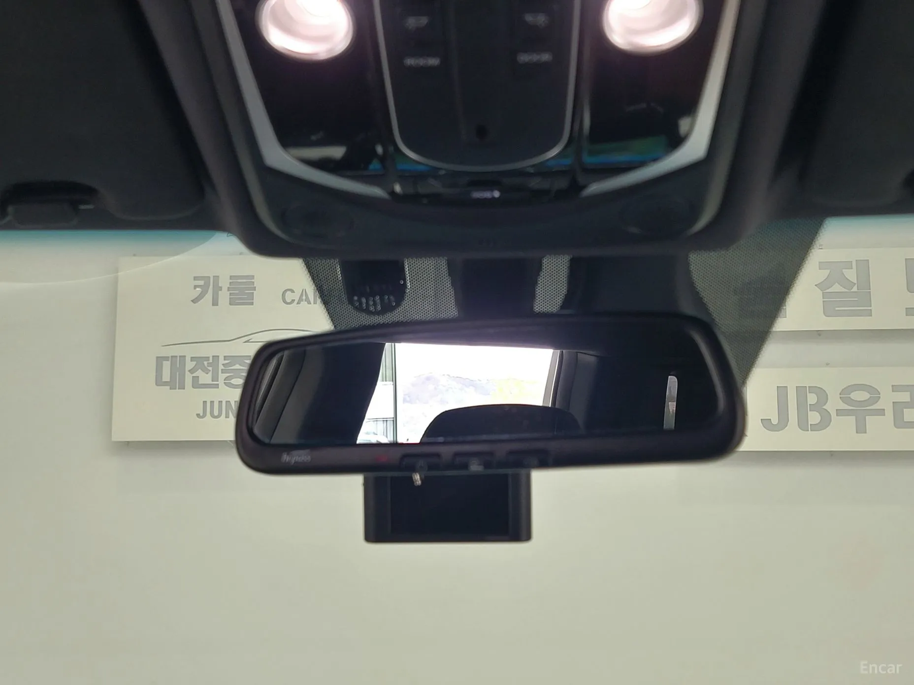 KG Mobility (SsangYong) Torres превью 11