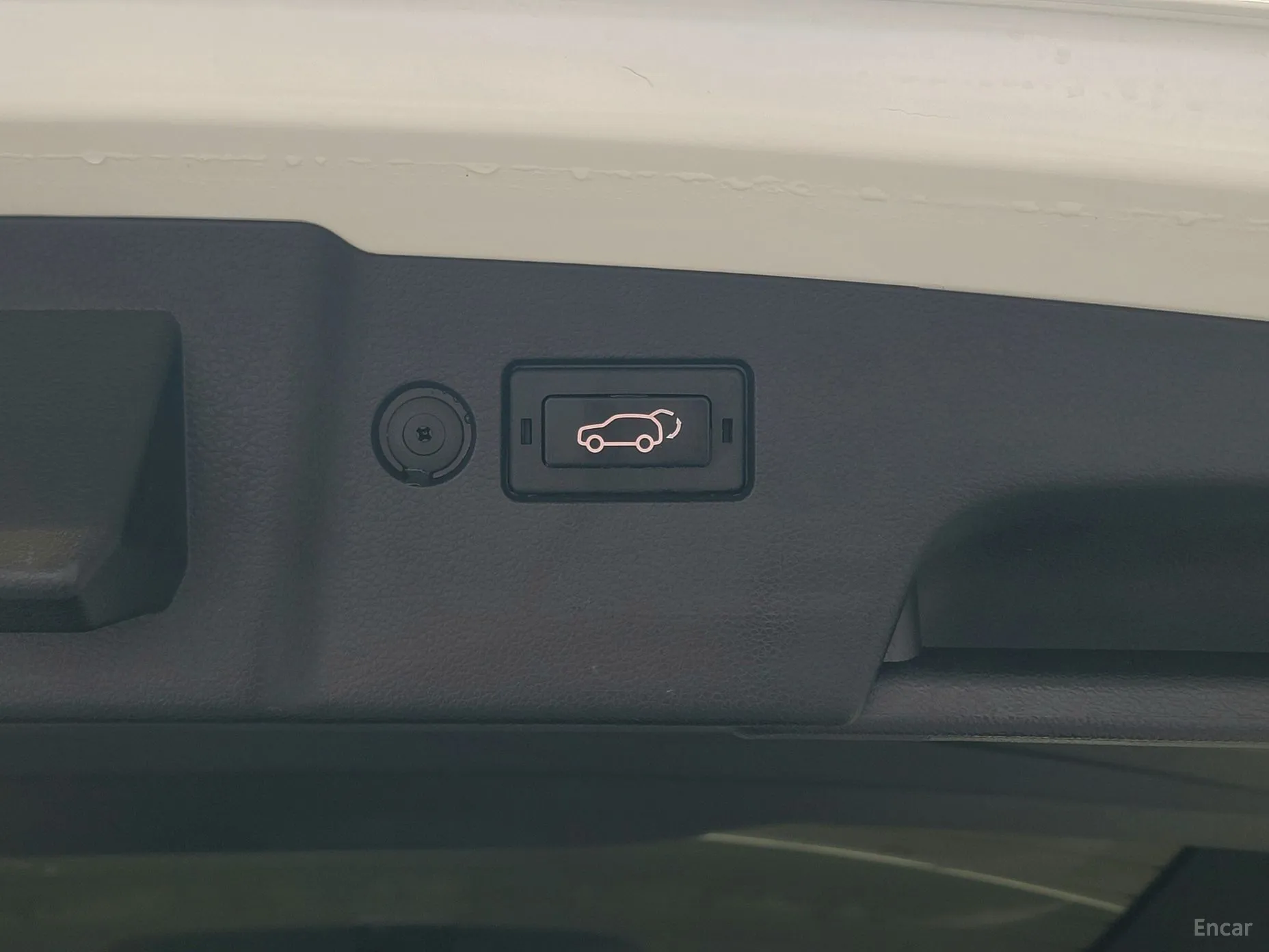 KG Mobility (SsangYong) Torres превью 15