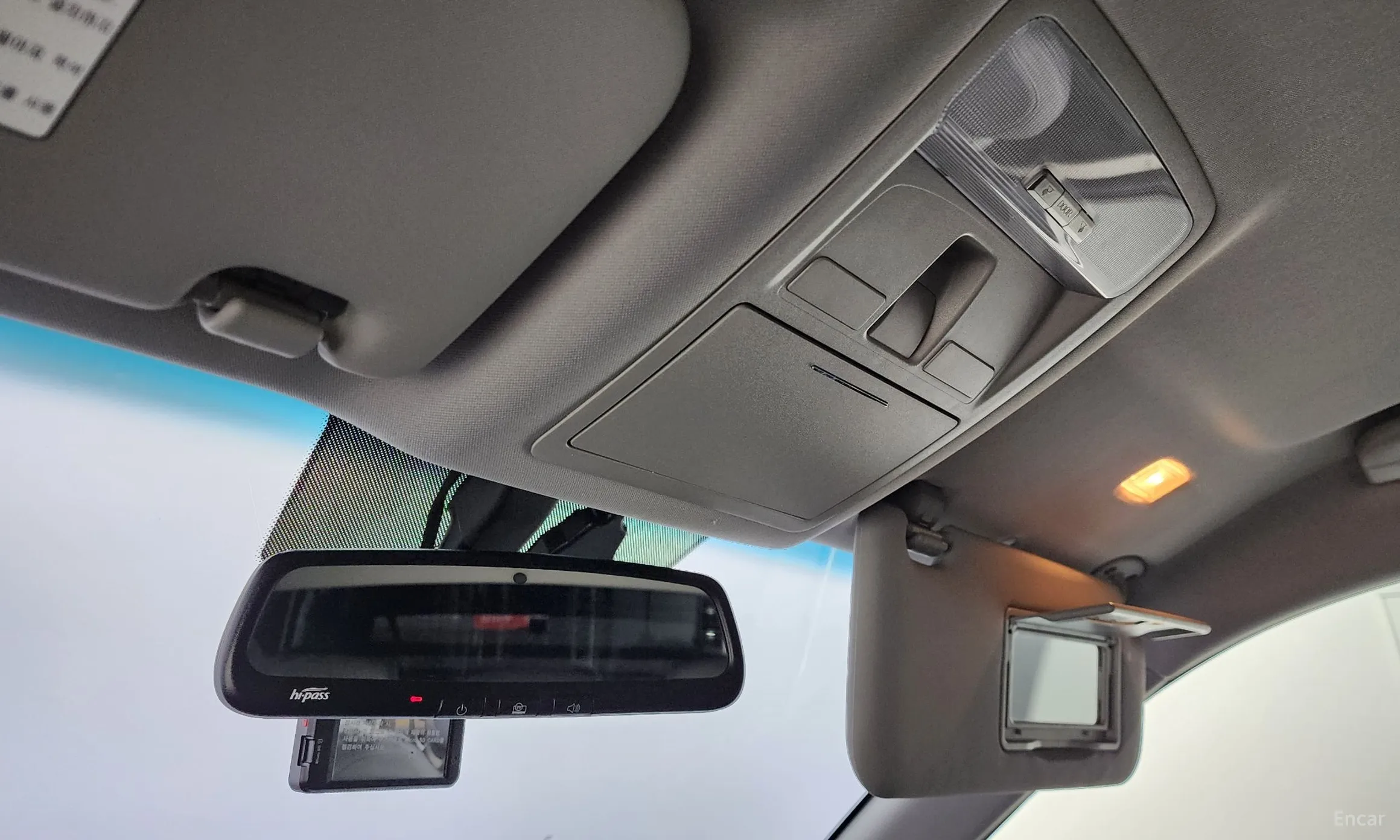 KG Mobility (SsangYong) Rexton Sports превью 18