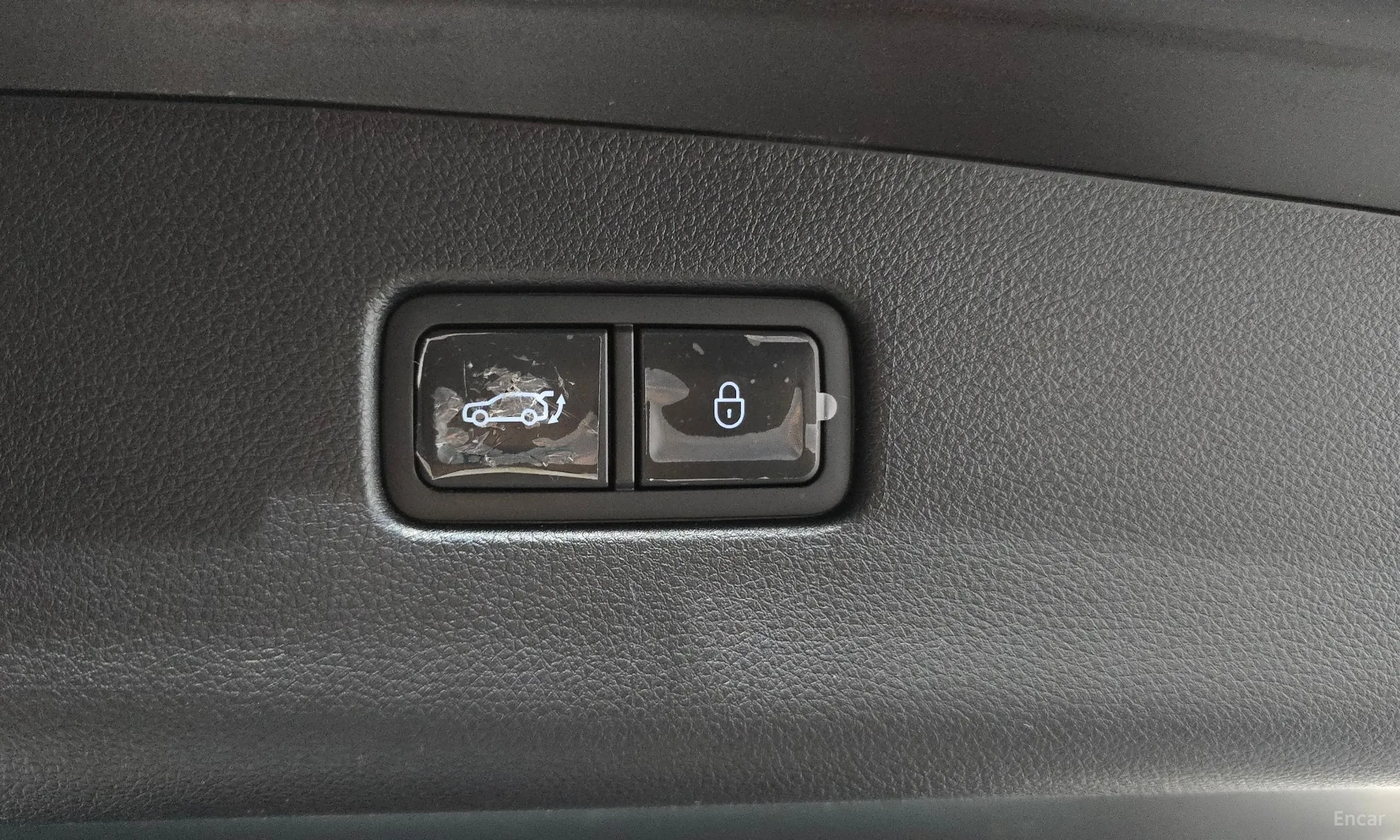 Genesis GV70 превью 20