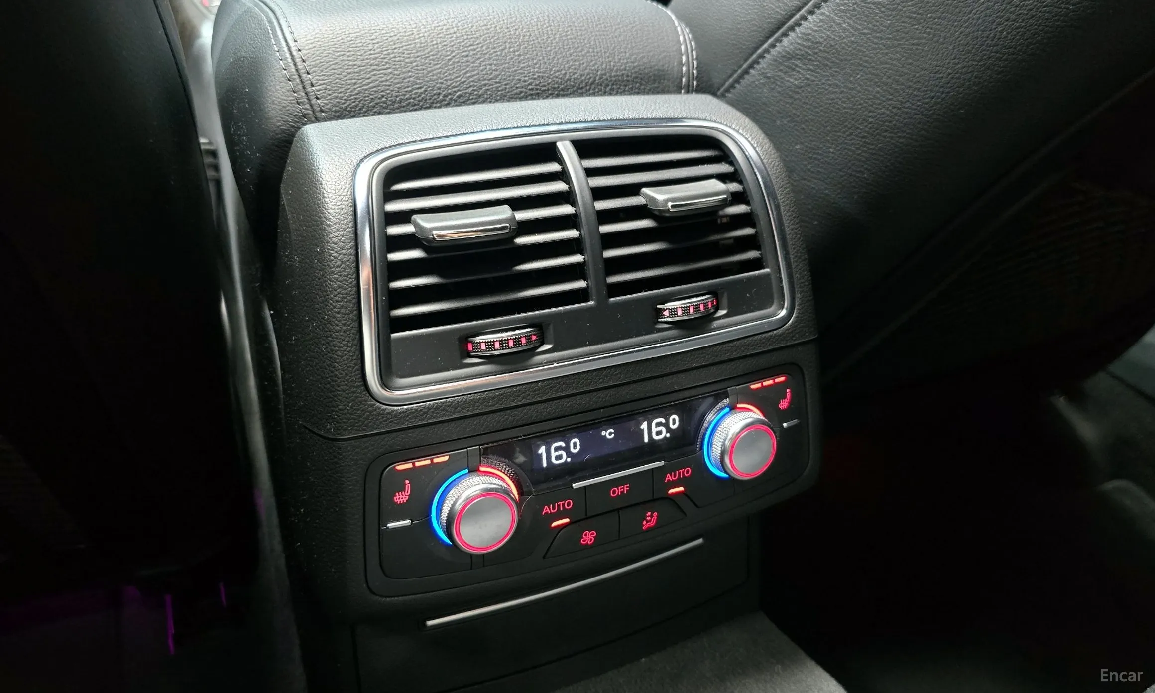 Audi New A6 превью 17