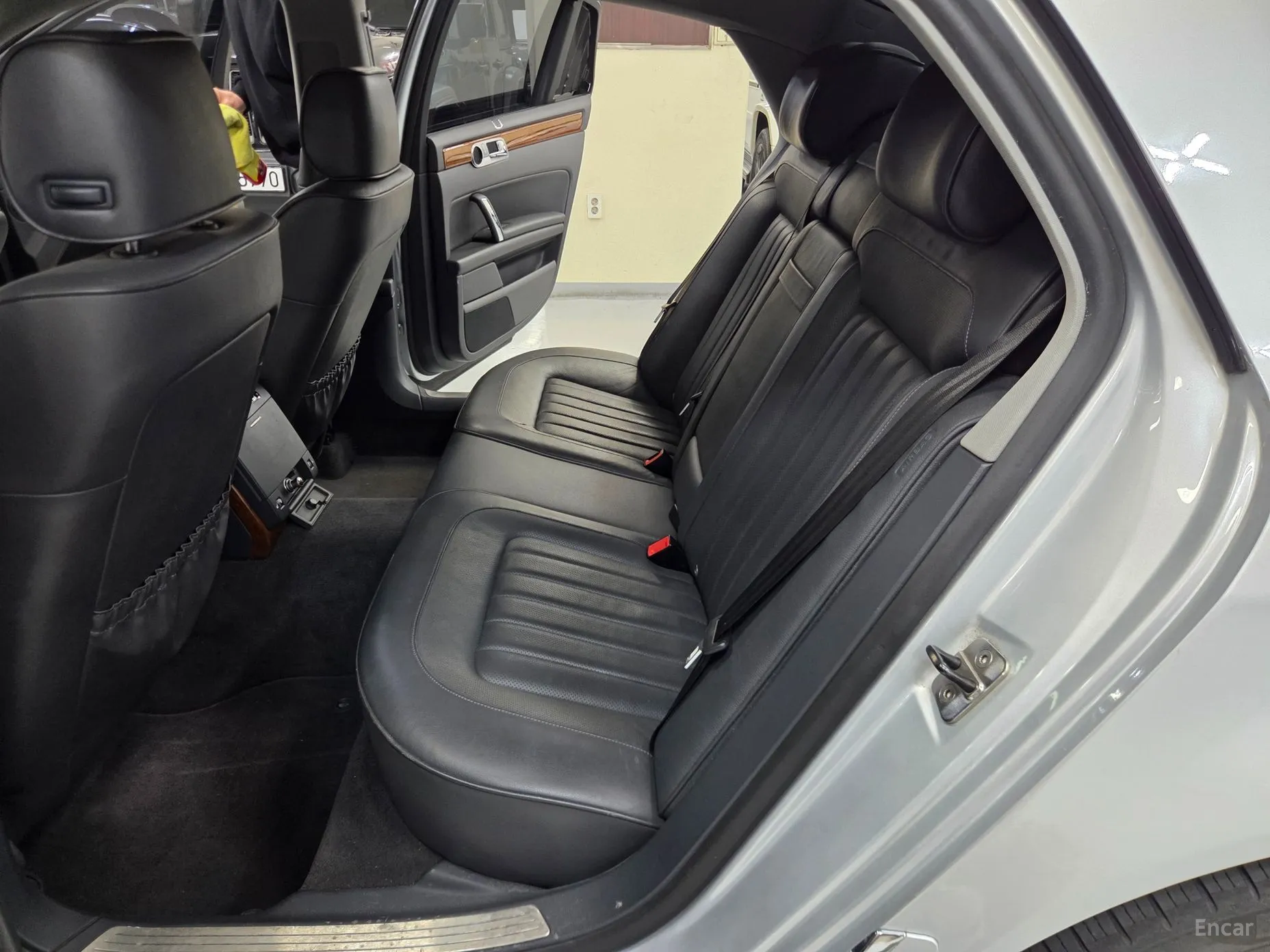 Volkswagen Phyton превью 10