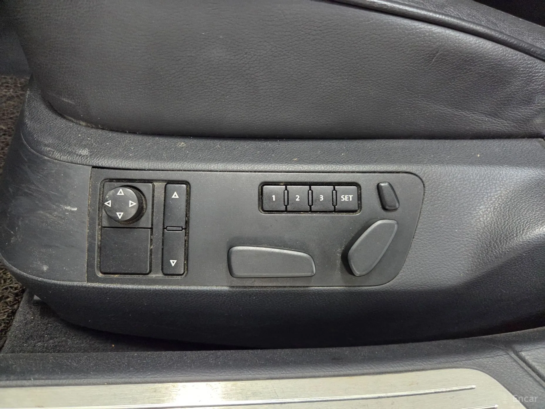 Volkswagen Phyton превью 12