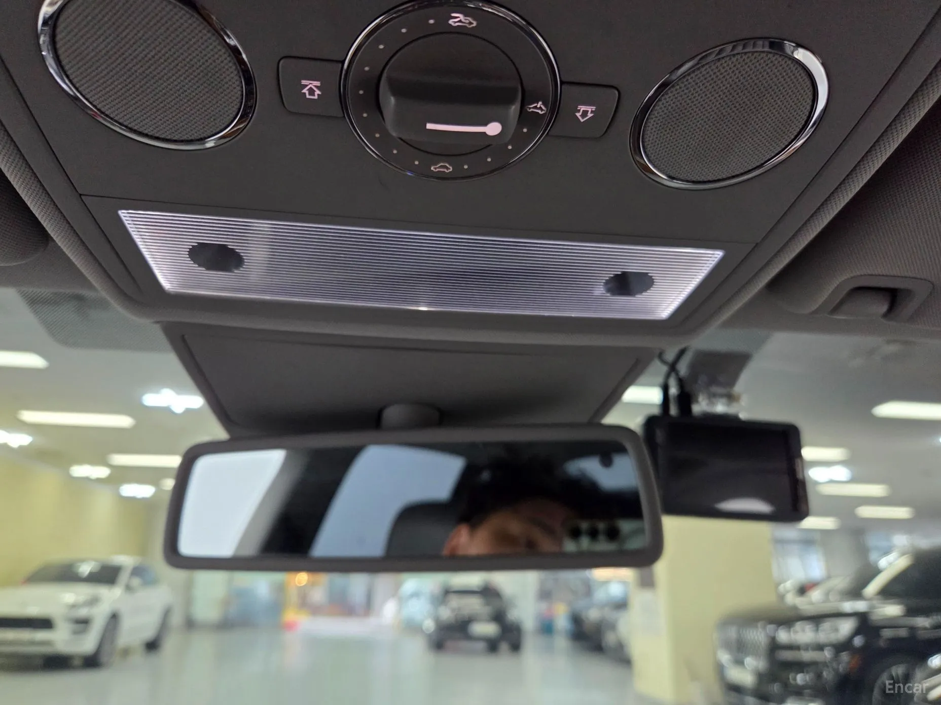 Volkswagen Phyton превью 14