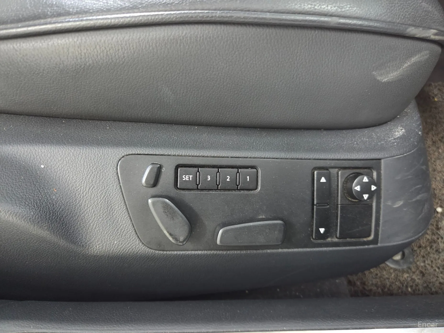 Volkswagen Phyton превью 19