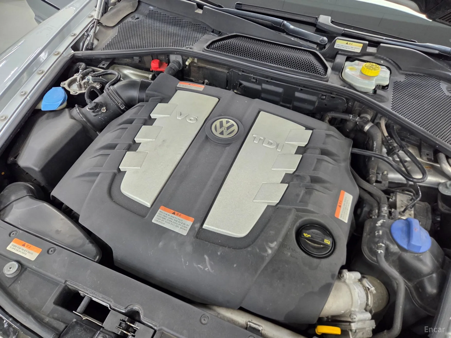 Volkswagen Phyton превью 6