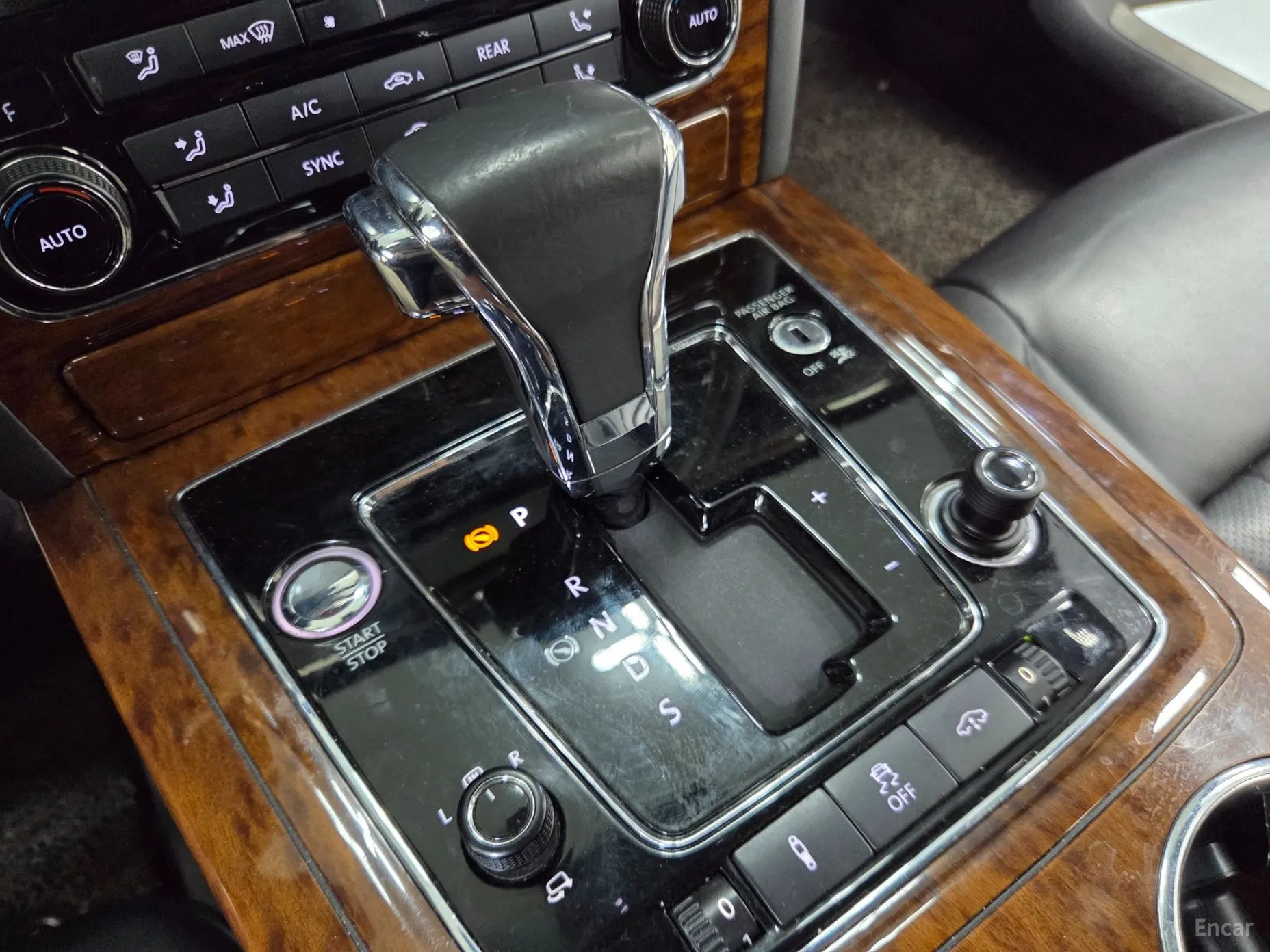 Volkswagen Phyton превью 9