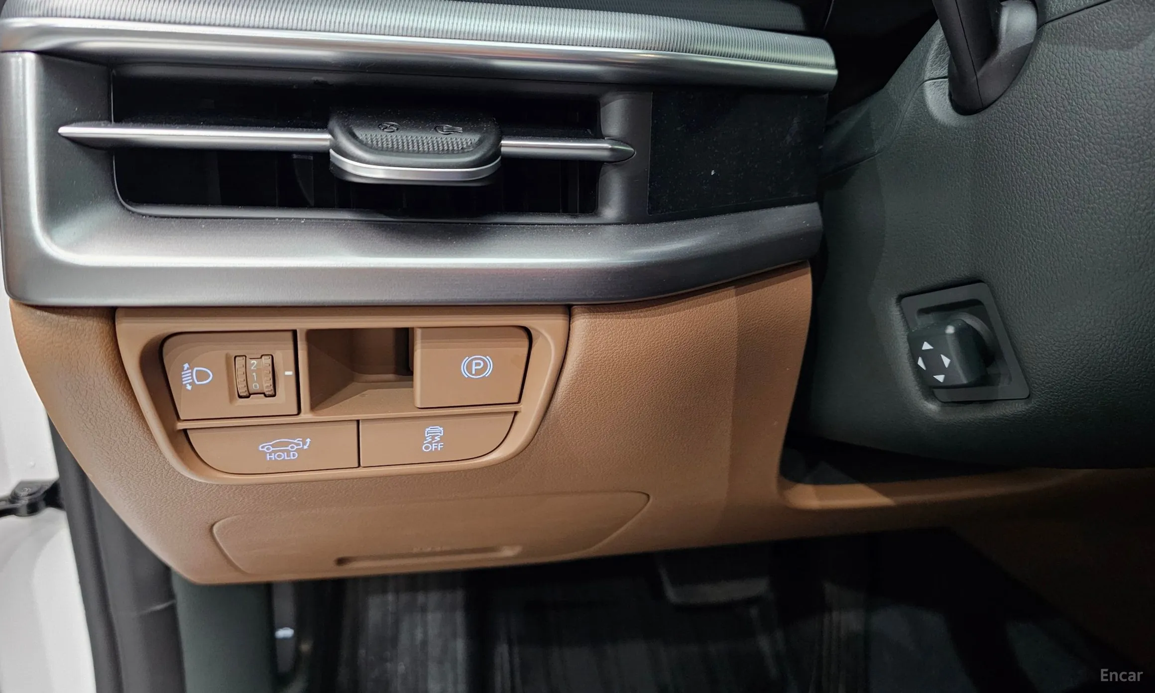 Hyundai Grandeur (GN7) превью 17