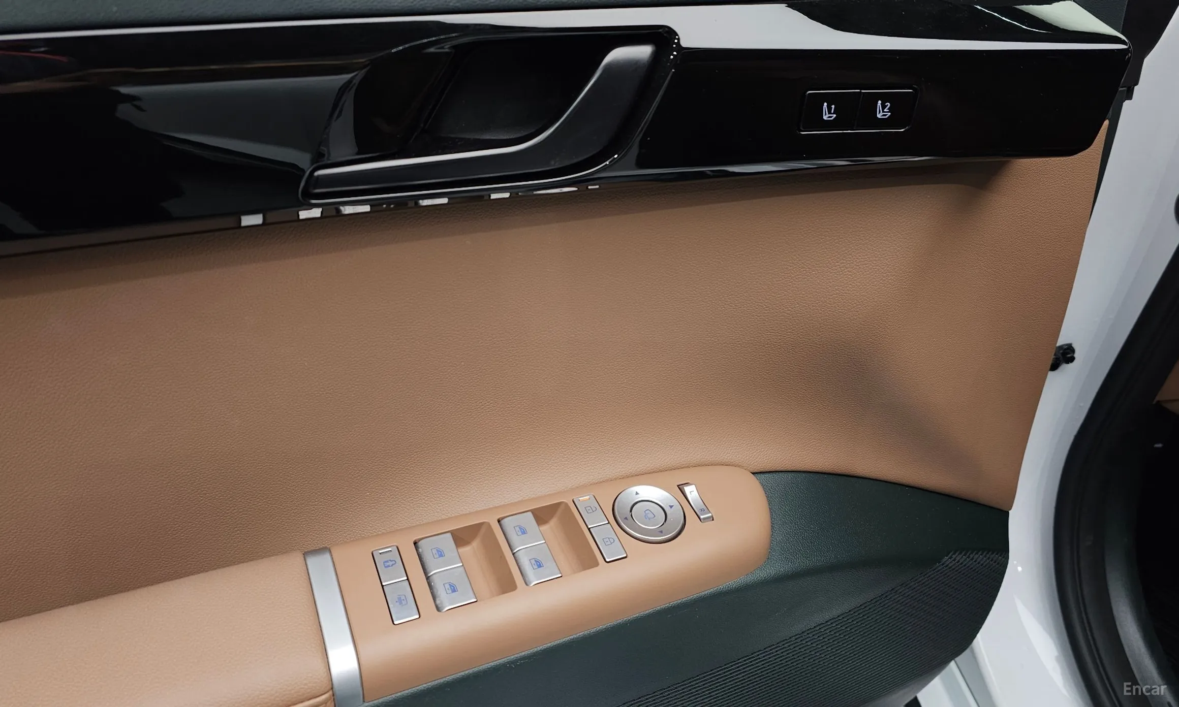 Hyundai Grandeur (GN7) превью 18