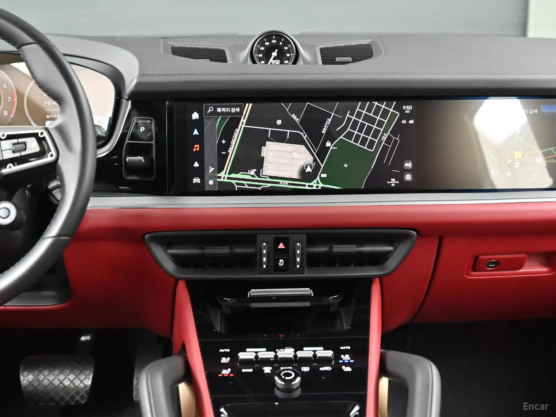 Porsche Cayenne (PO536) превью 14