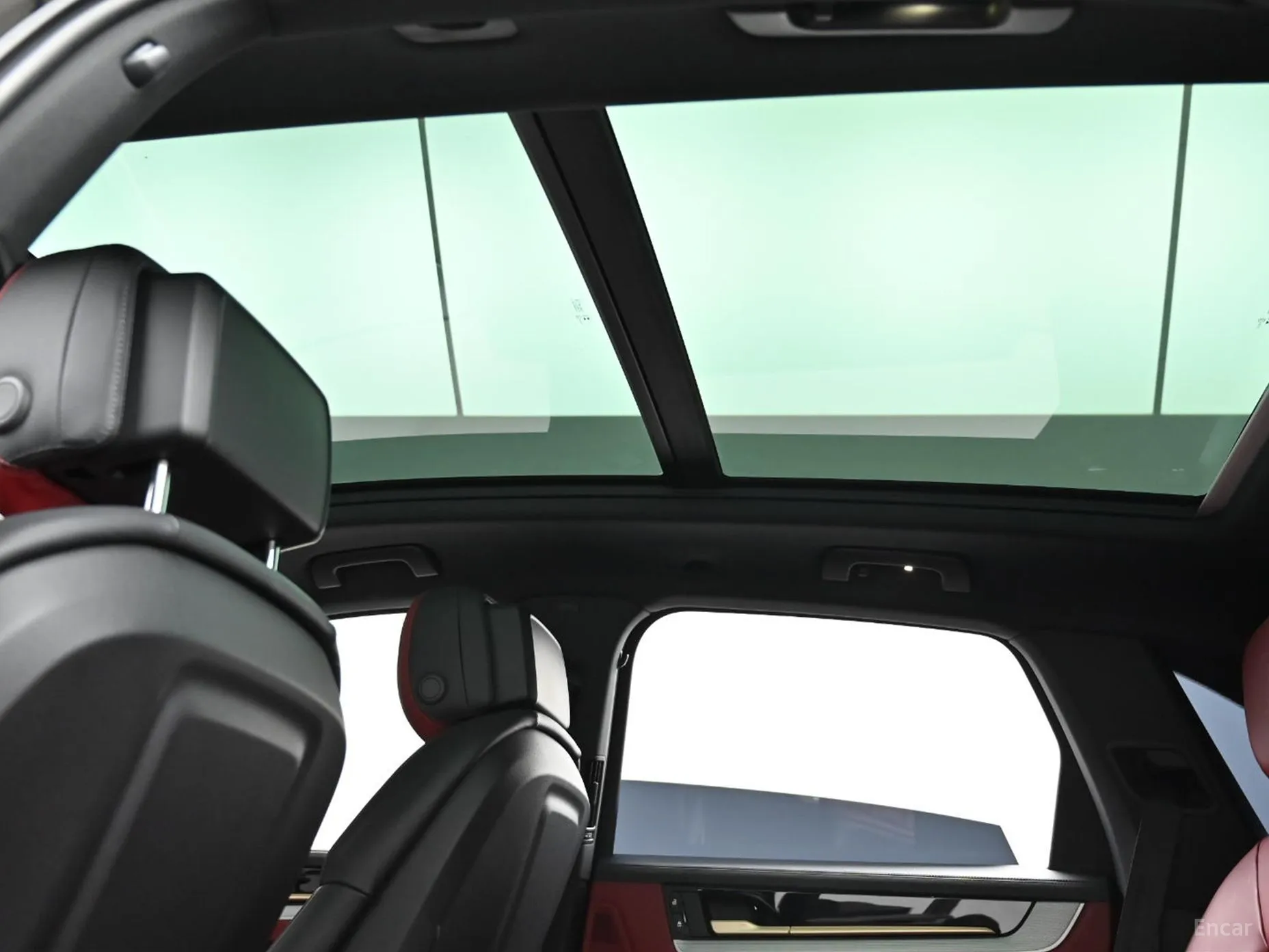 Porsche Cayenne (PO536) превью 19