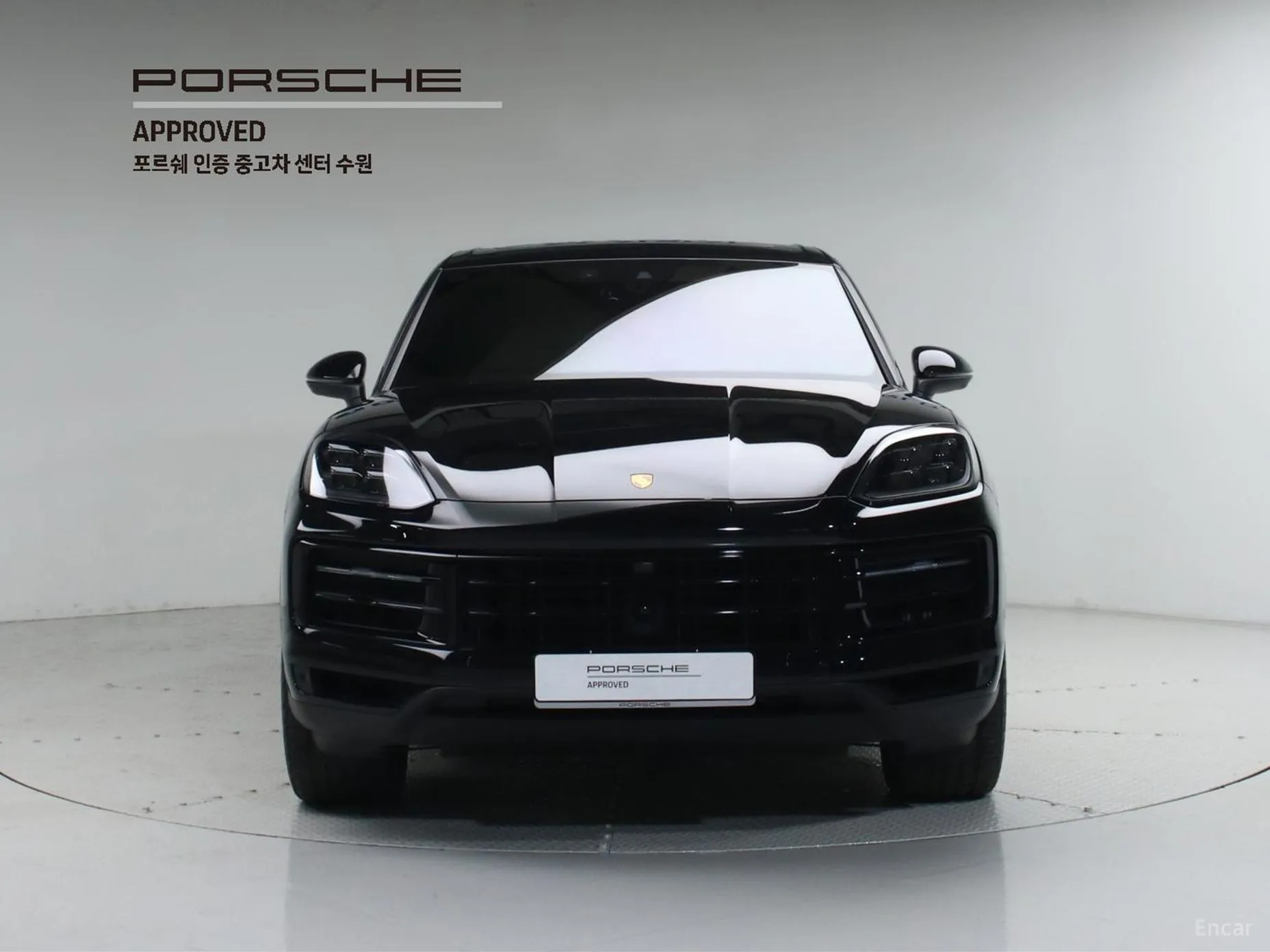 Porsche Cayenne (PO536) превью 3