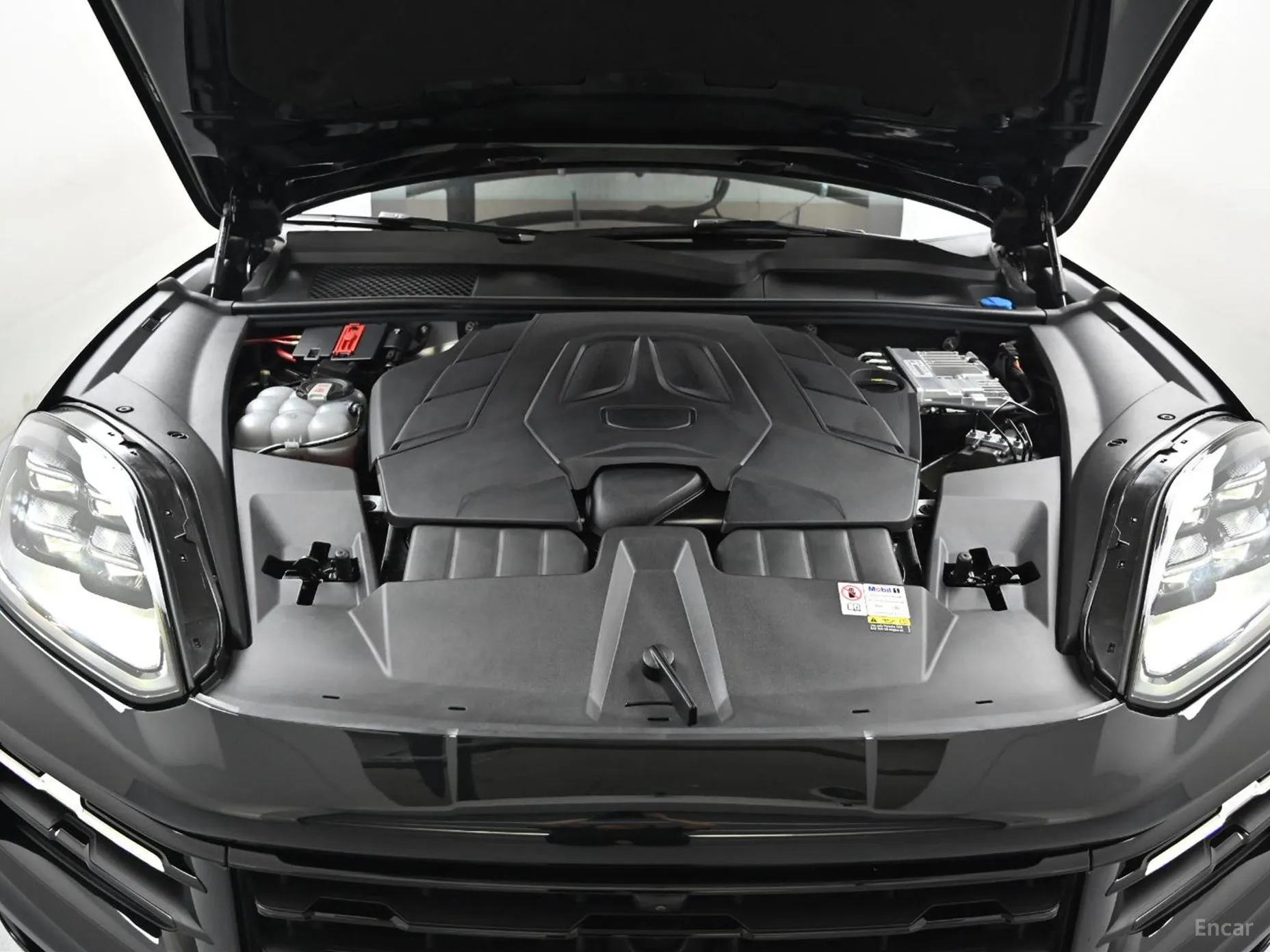 Porsche Cayenne (PO536) превью 6