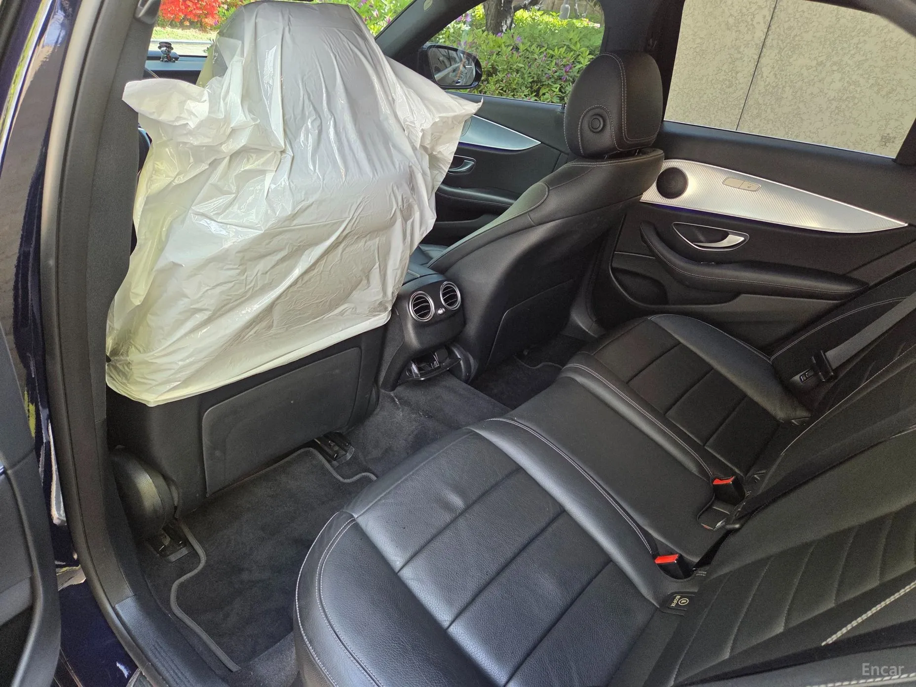 Mercedes Benz E-Class W213 превью 10