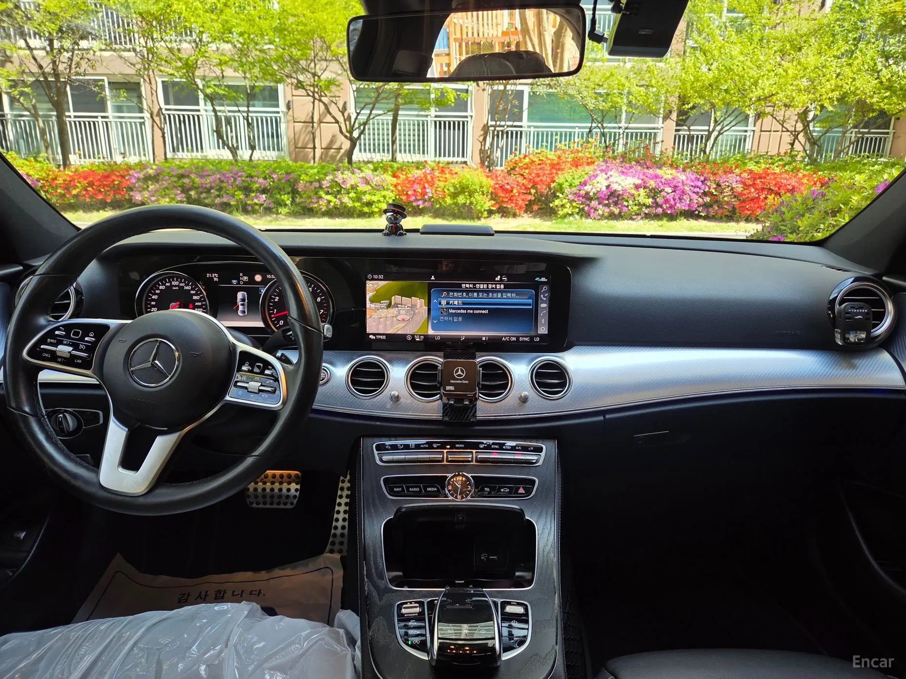Mercedes Benz E-Class W213 превью 11